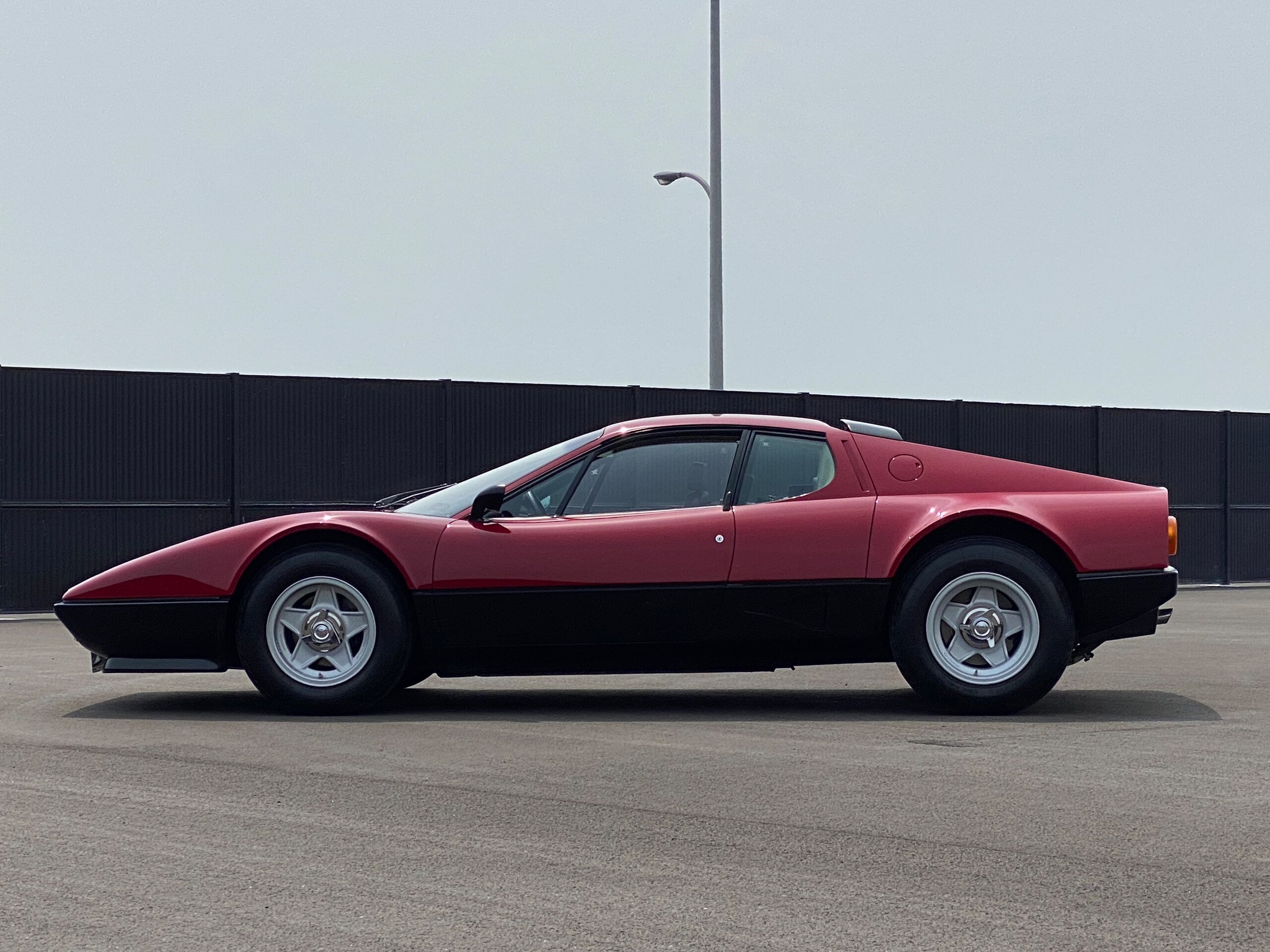 1977 Ferrari 512BB — Photo 7 / 27