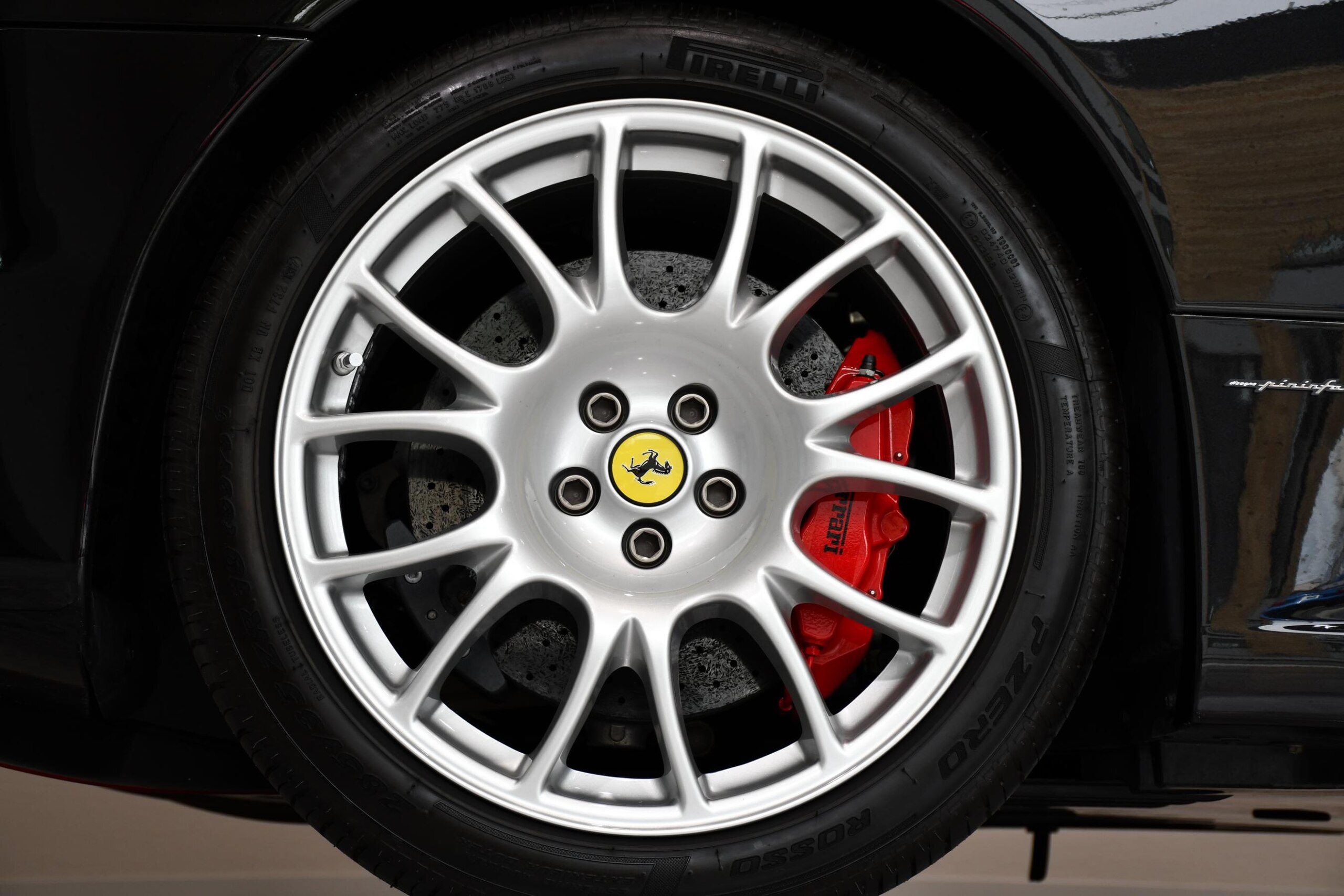 2008 Ferrari F430 — Photo 21 / 24