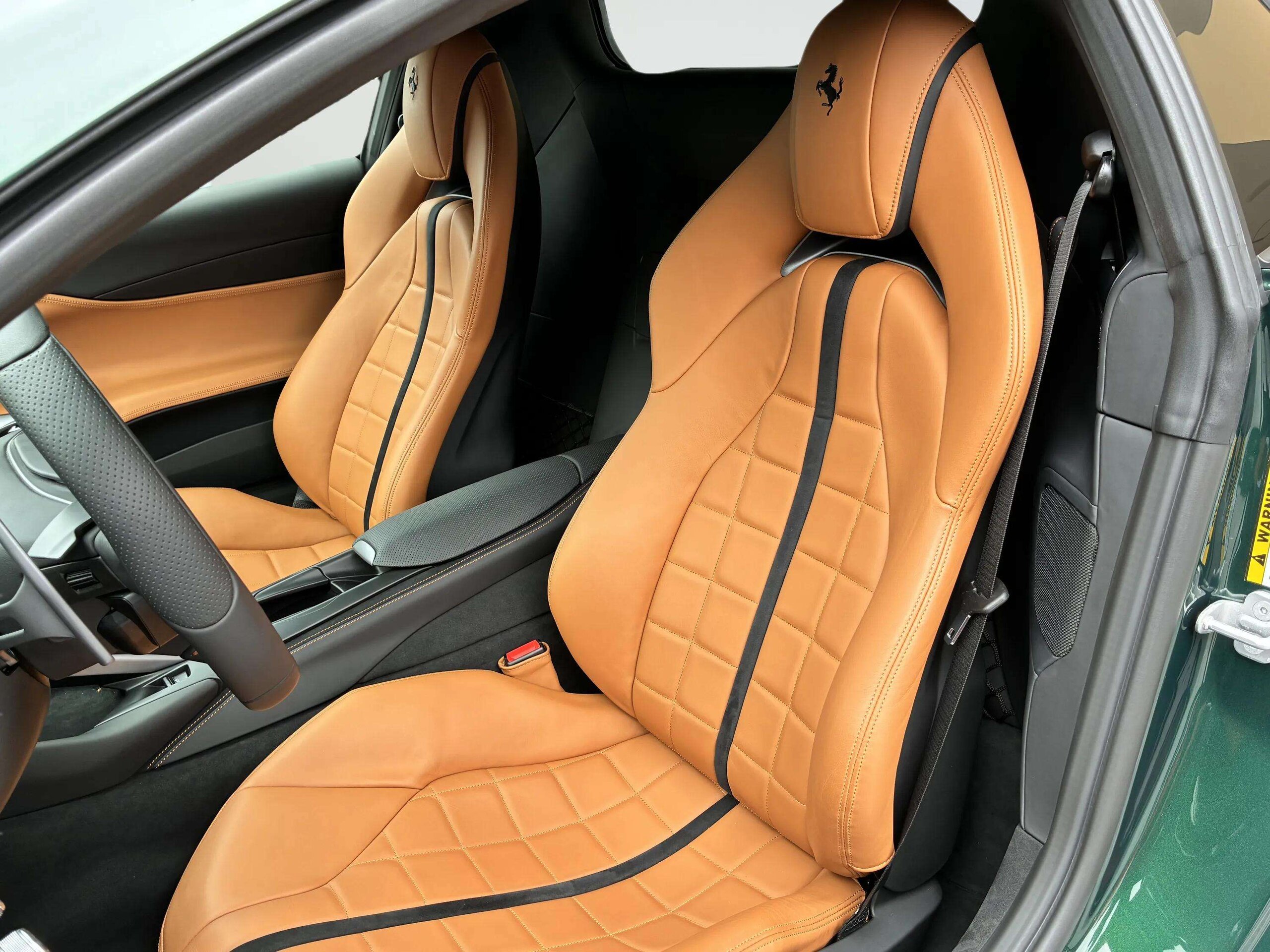 2021 Ferrari 812GTS — Photo 7 / 20