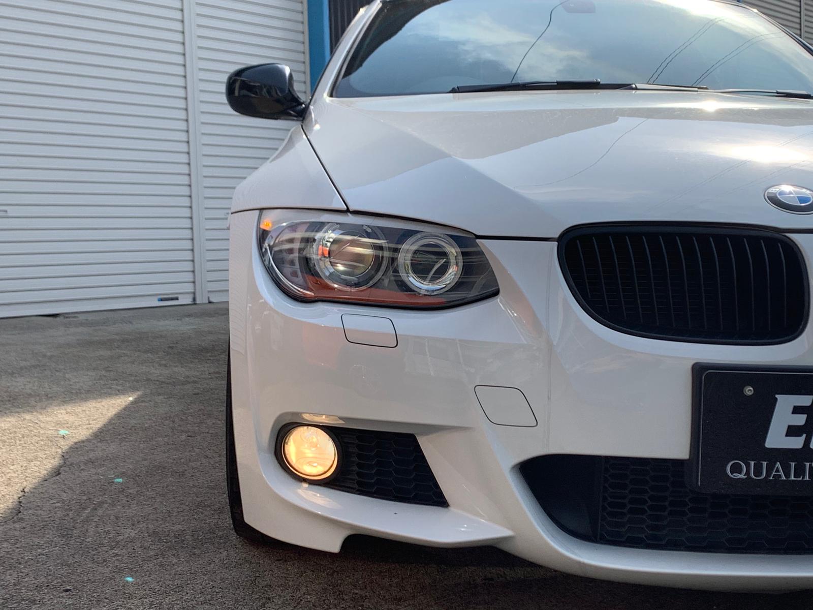 2012 BMW 320i Coupe M Sport — Photo 18 / 29