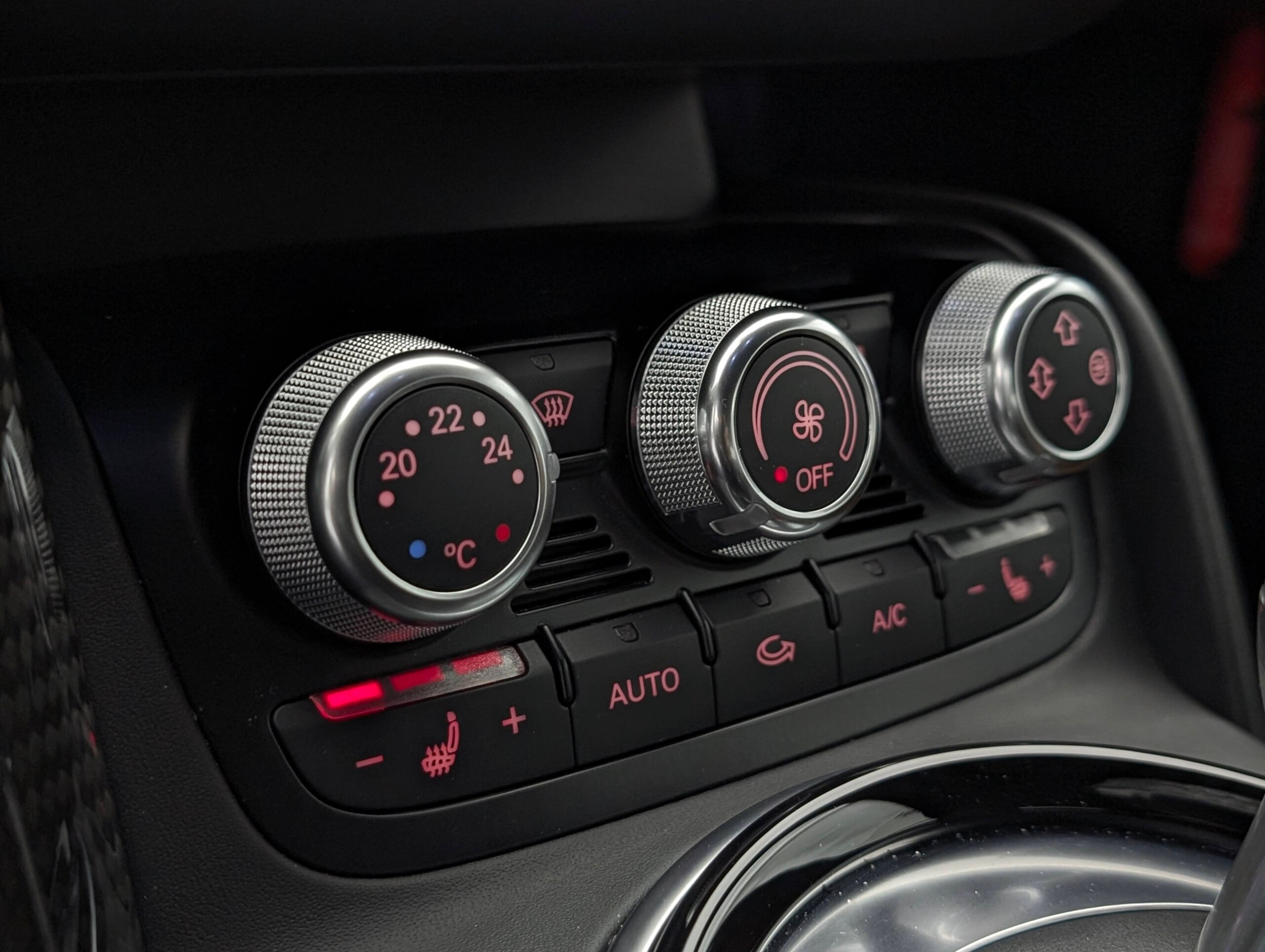 2014 Audi R8 5.2 FSI Quattro — Photo 12 / 22