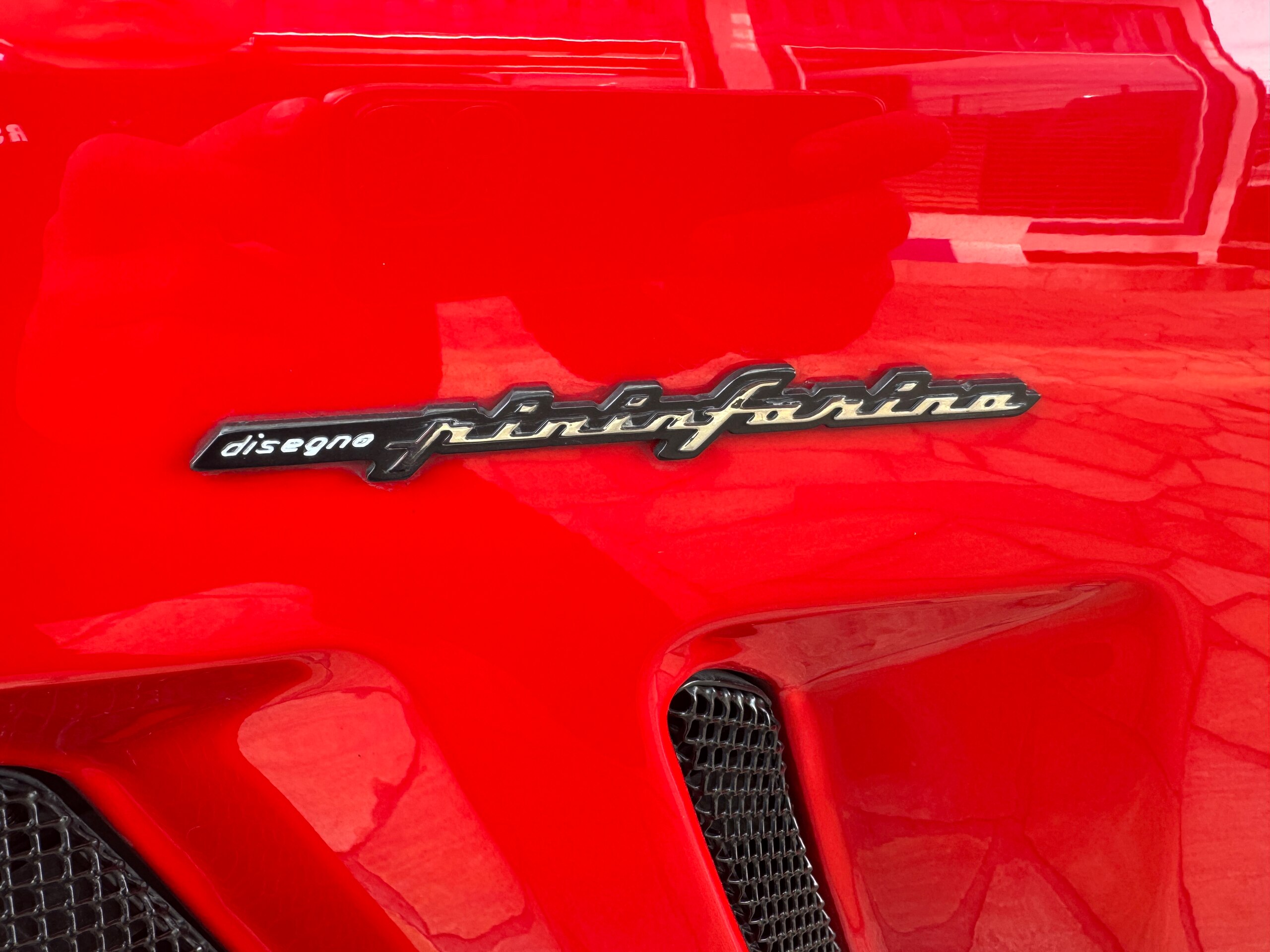 2005 Ferrari 575M Maranello — Photo 53 / 57