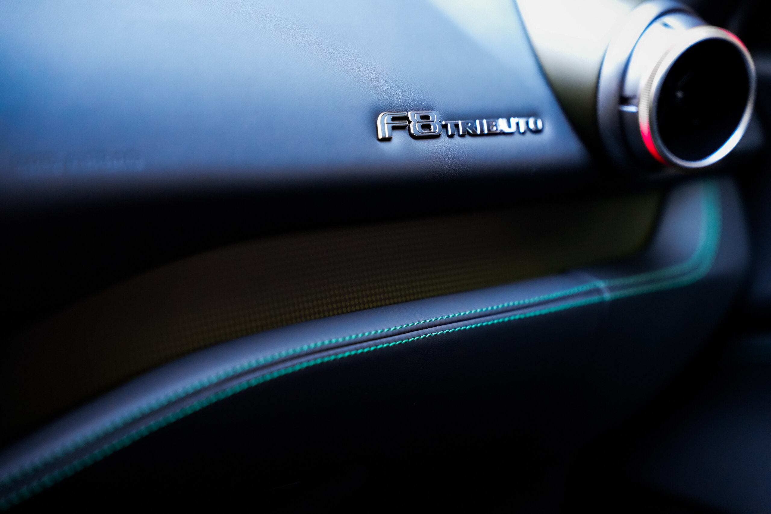2021 Ferrari F8 Tributo — Photo 15 / 58