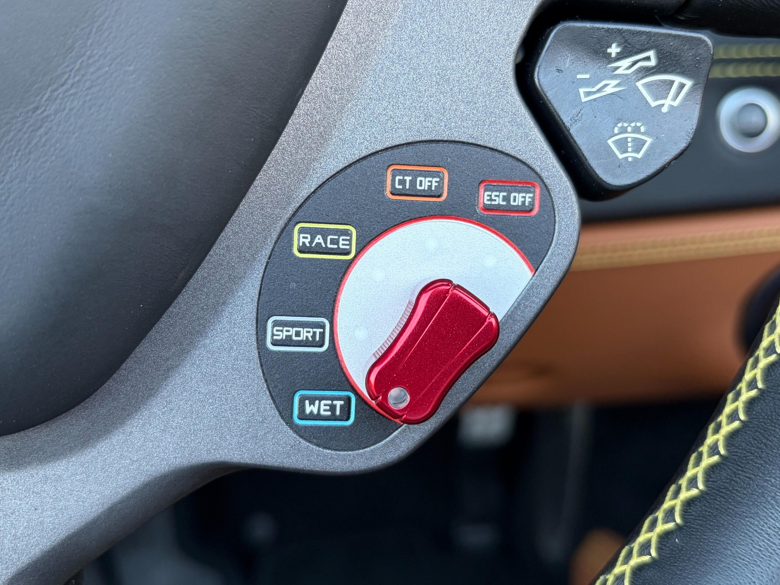 2018 Ferrari 488 Spider — Photo 20 / 26