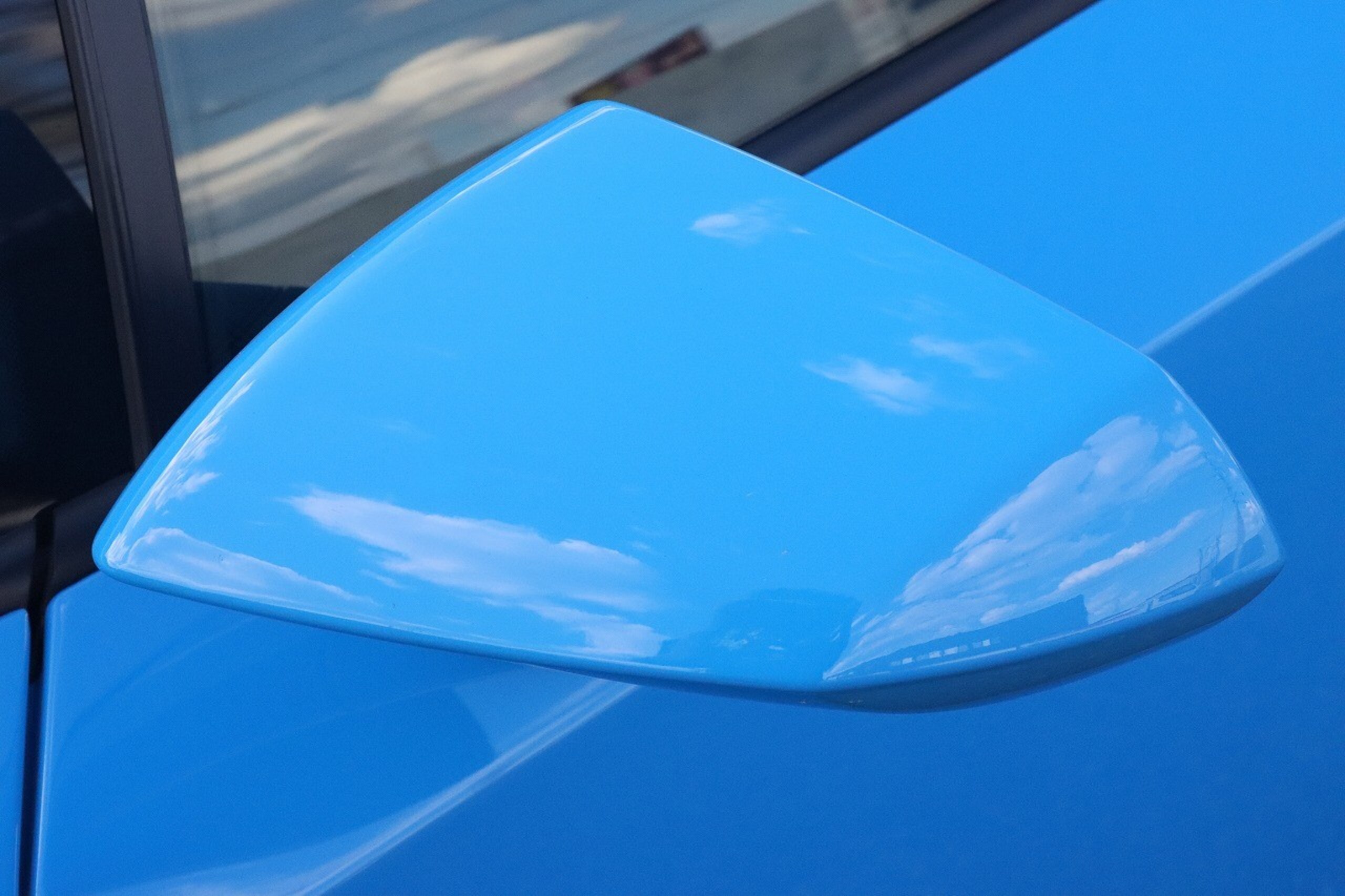 2010 Lamborghini Gallardo LP560-4 — Photo 18 / 26