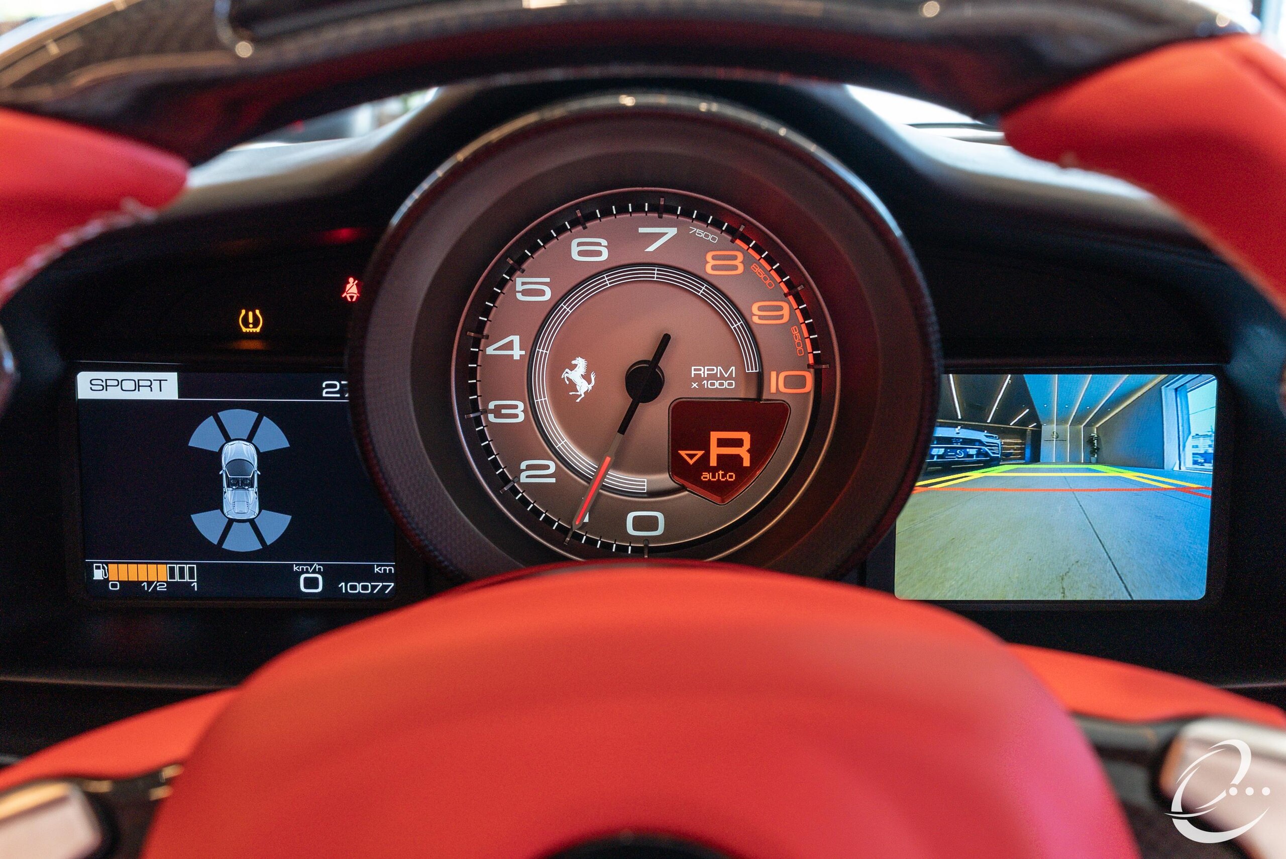 2017 Ferrari 488 Spider — Photo 32 / 67
