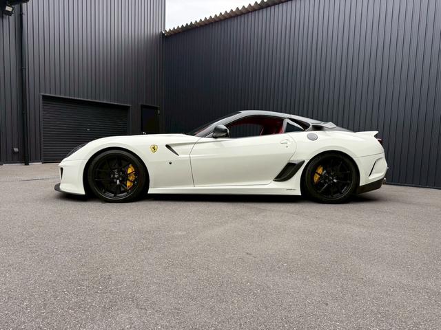 2011 Ferrari 599GTO for sale in Japan