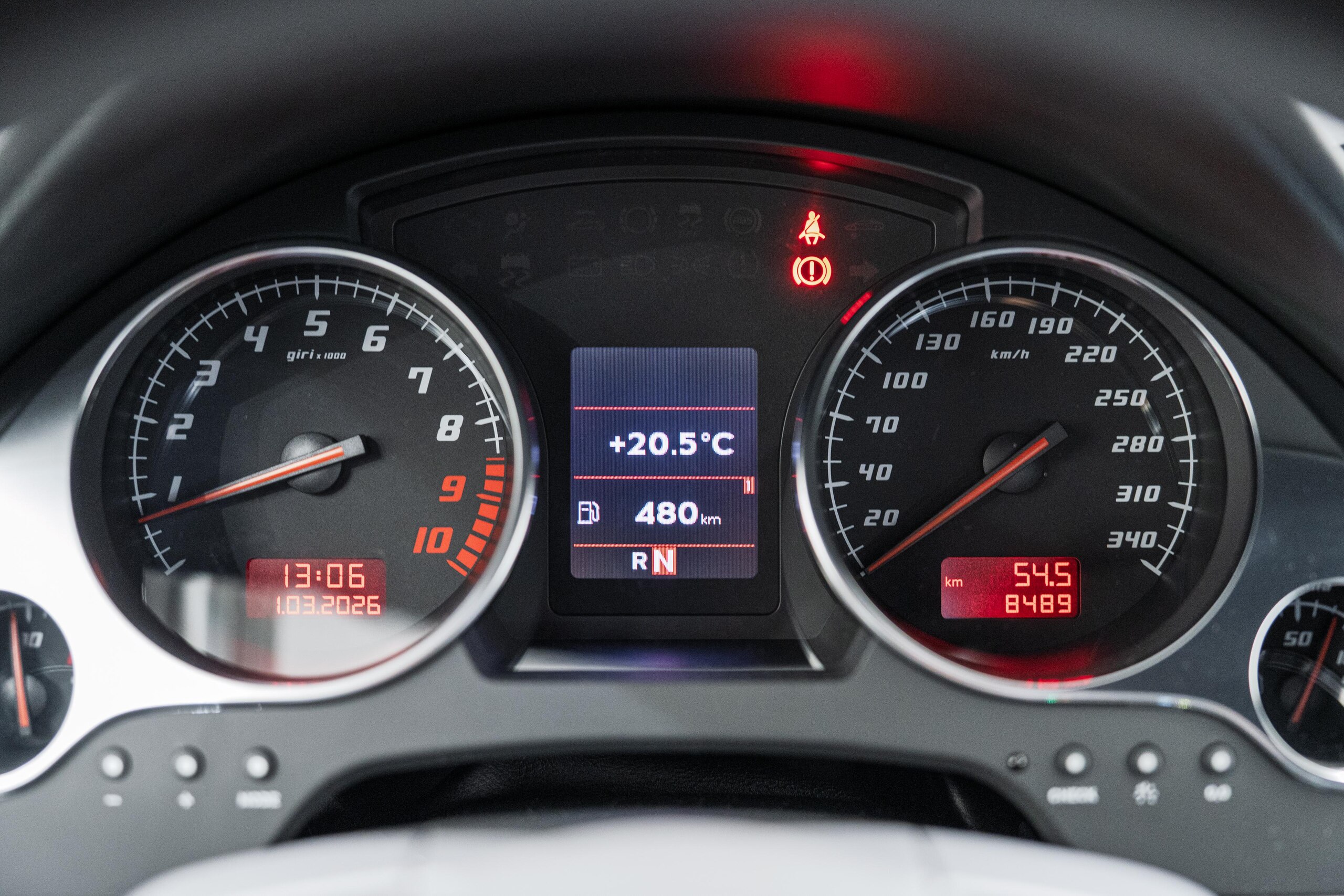 2013 Lamborghini Gallardo LP550-2 — Photo 17 / 26