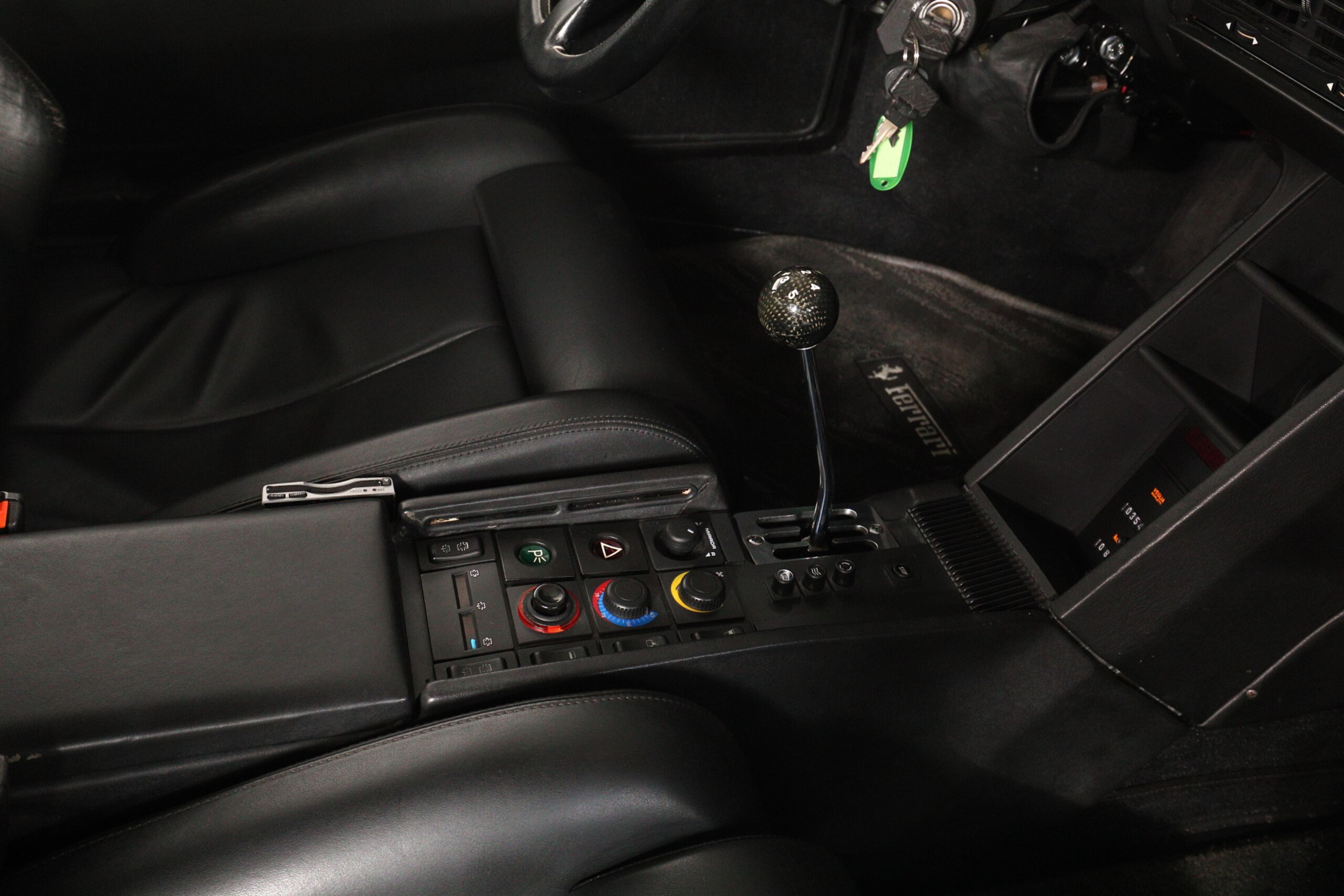 1991 Ferrari Testarossa — Photo 42 / 63