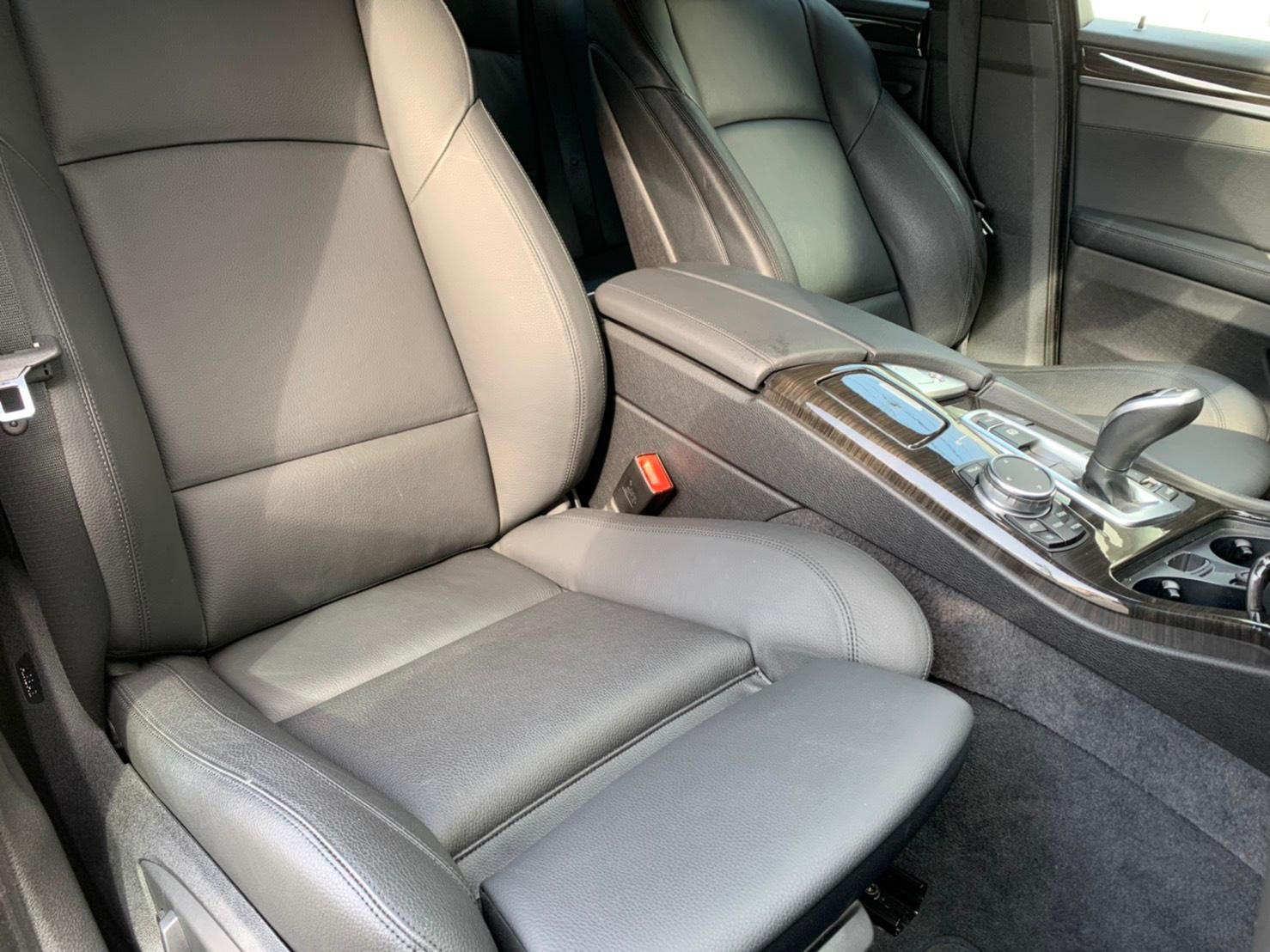 2015 BMW 528i M Sport — Photo 24 / 32