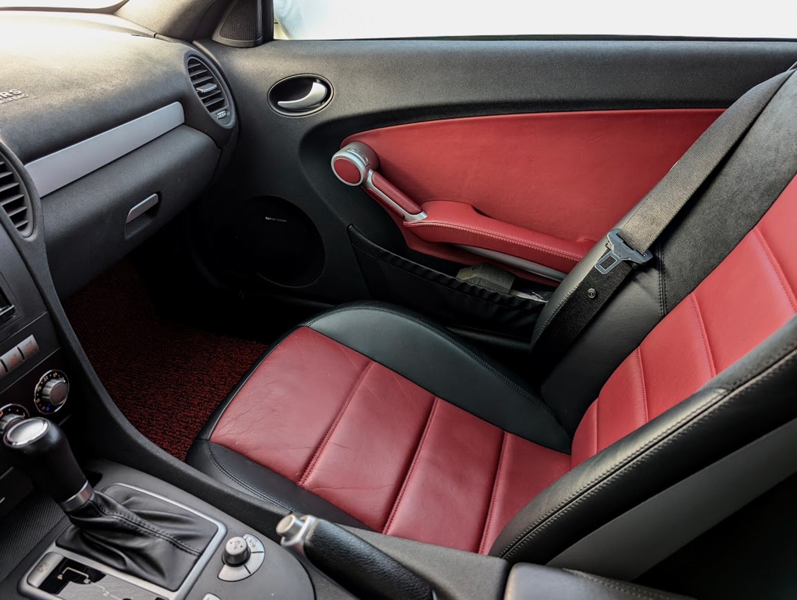 2004 Mercedes Benz SLK55 AMG — Photo 16 / 21