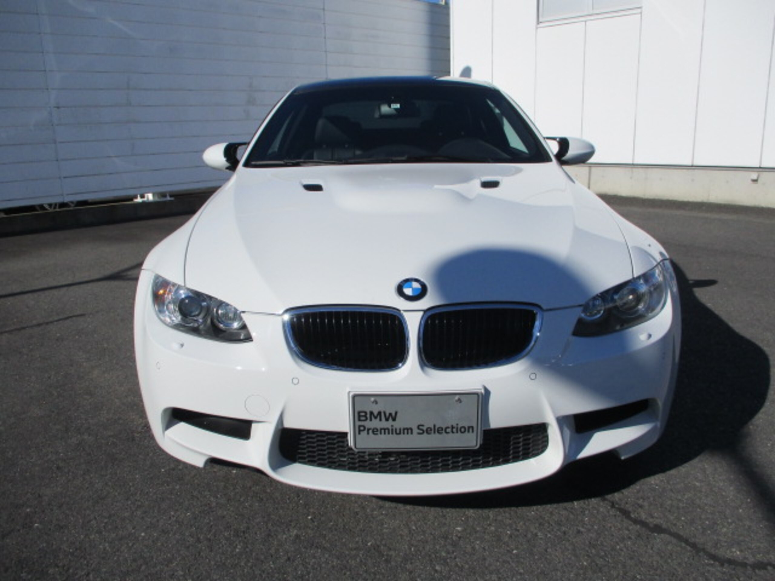 2010 BMW M3 Coupe — Photo 9 / 36