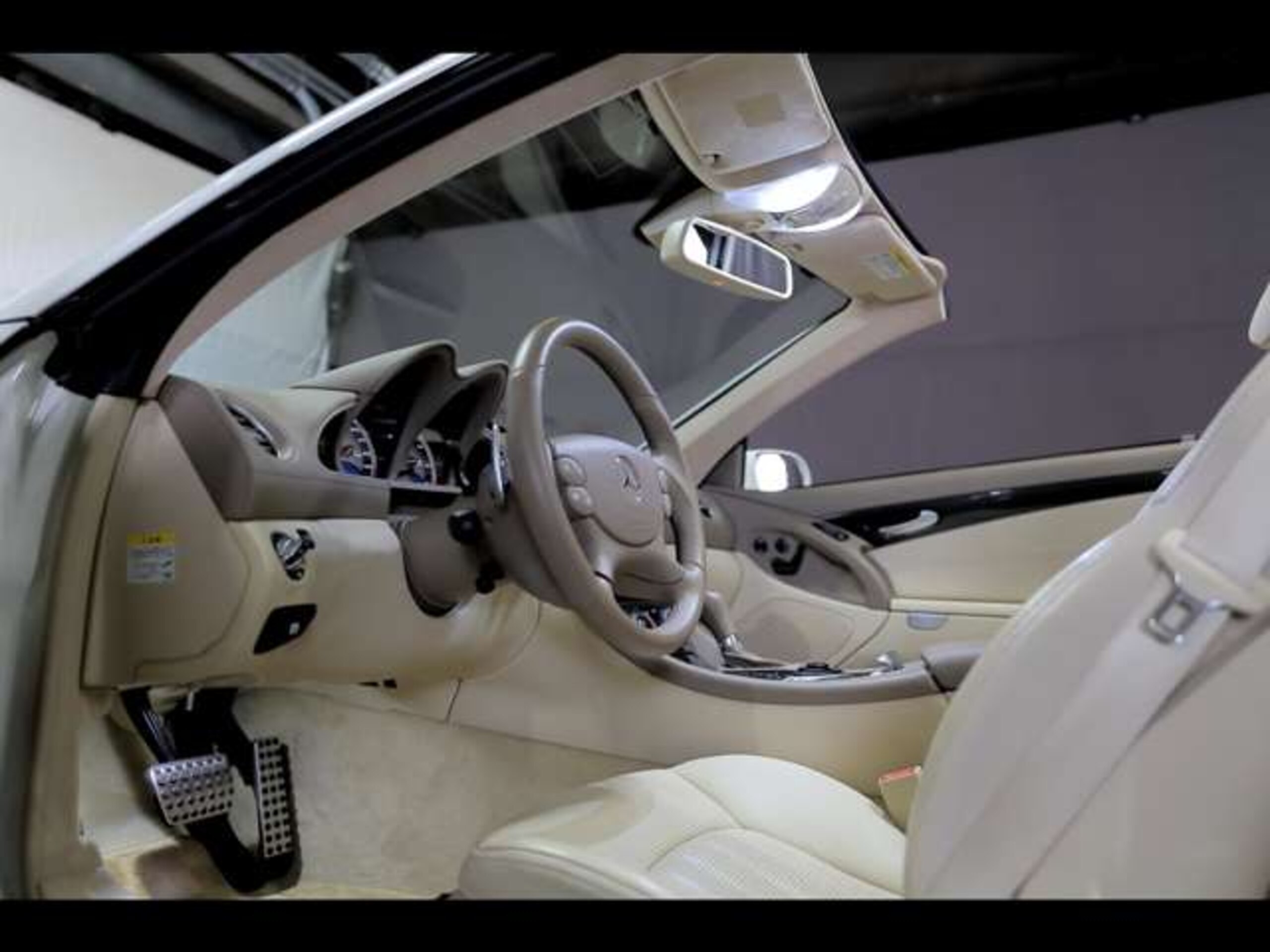 2007 Mercedes Benz SL65 AMG — Photo 6 / 16
