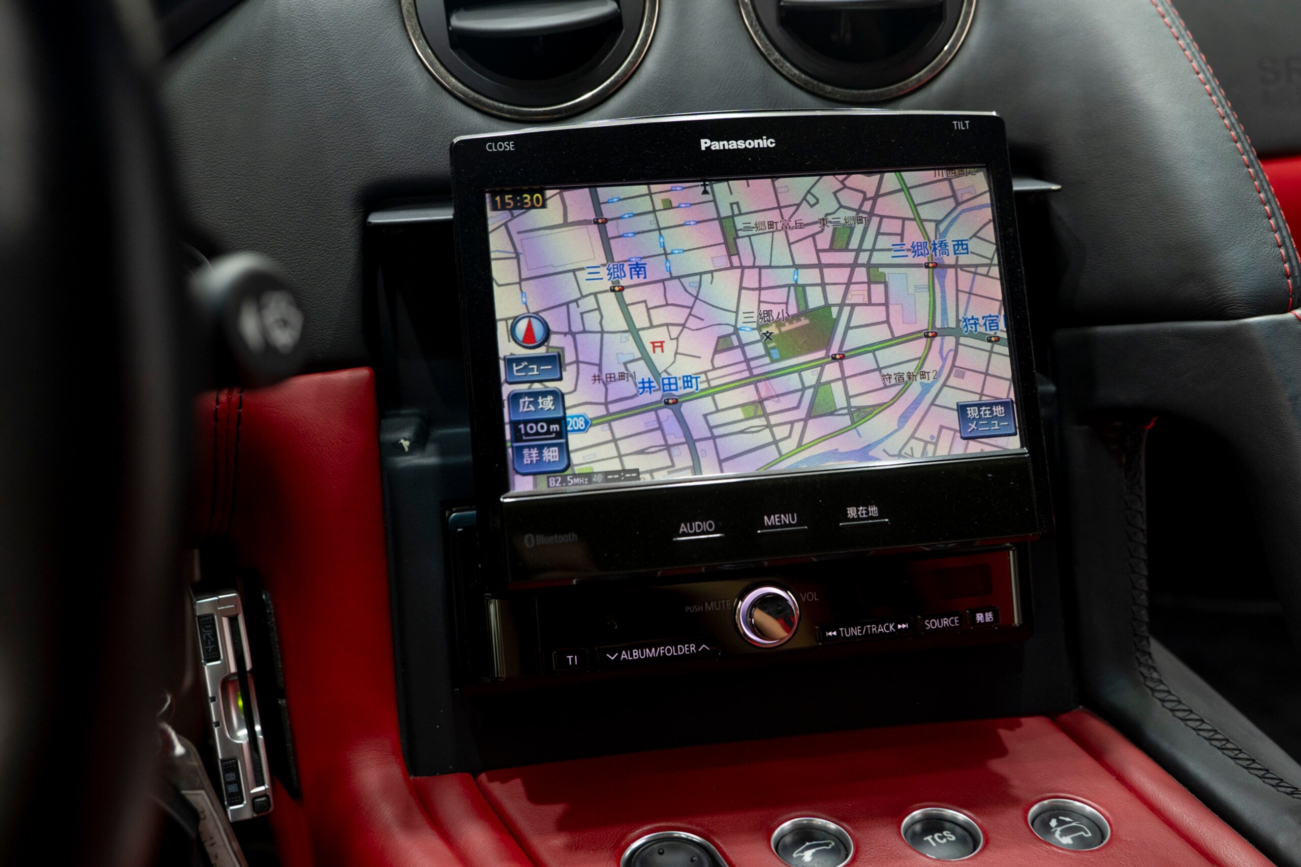 2005 Lamborghini Murcielago — Photo 15 / 25