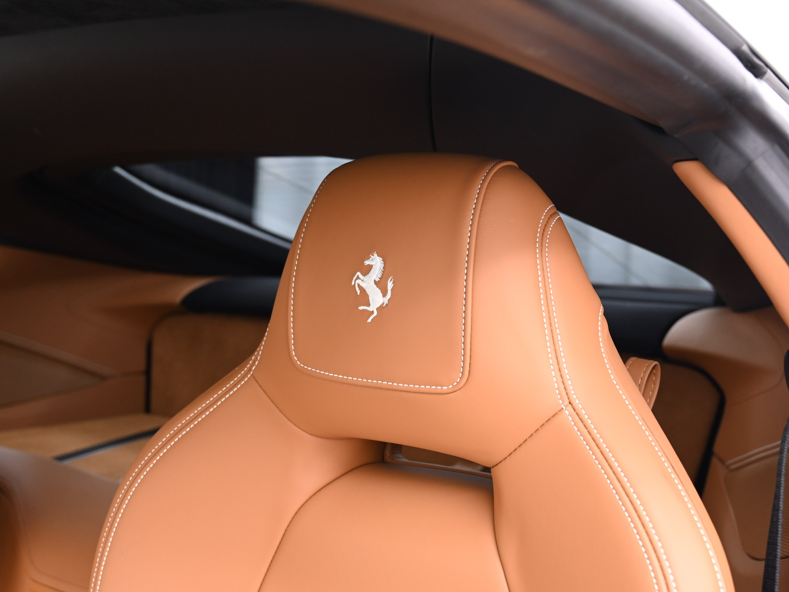 2014 Ferrari F12 Berlinetta — Photo 7 / 17