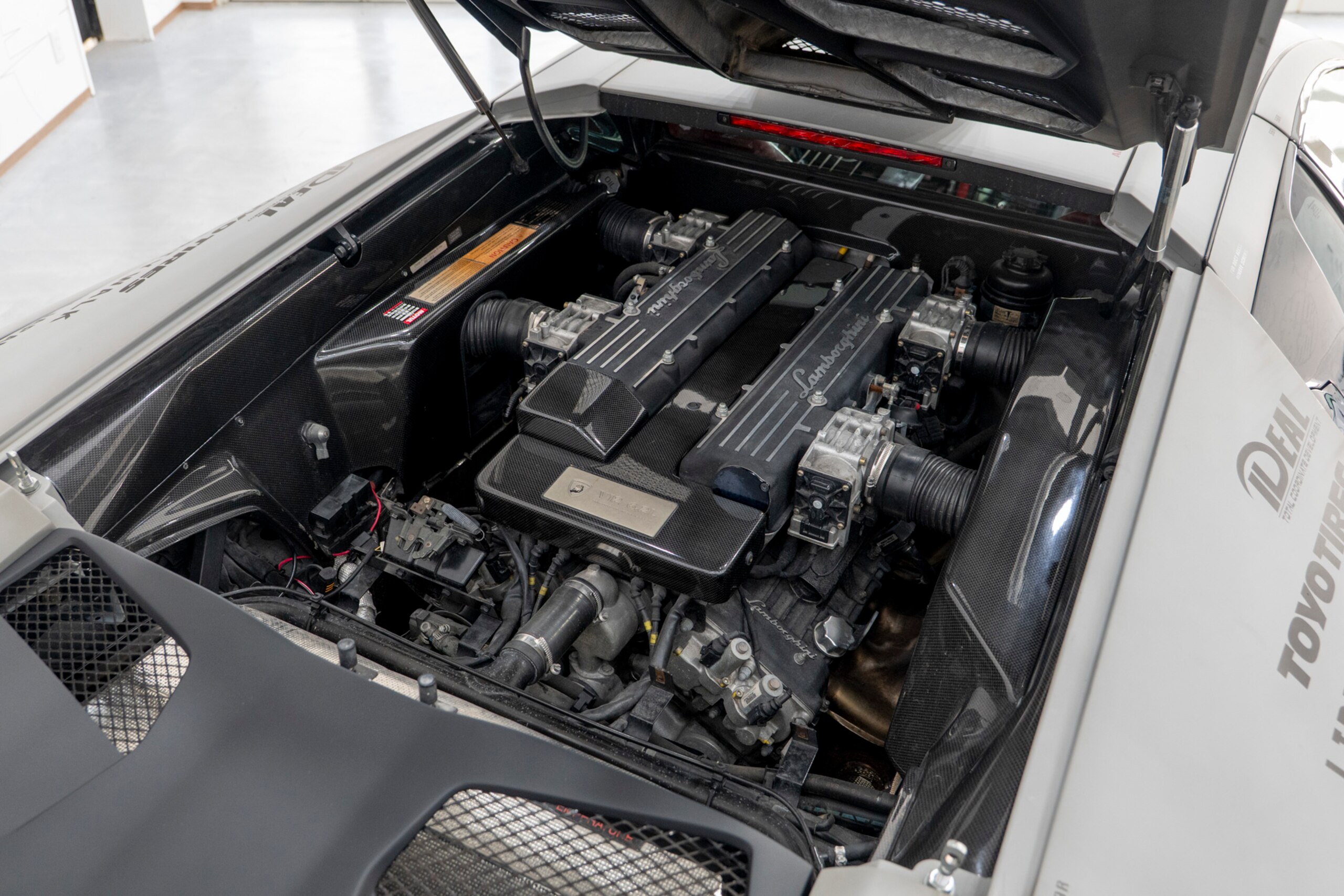 2005 Lamborghini Murcielago — Photo 24 / 25