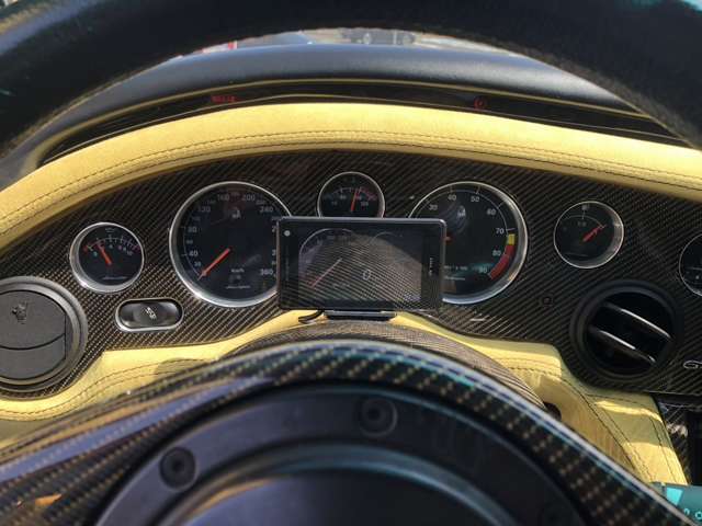 2001 Lamborghini Diablo VT 6.0 — Photo 12 / 21