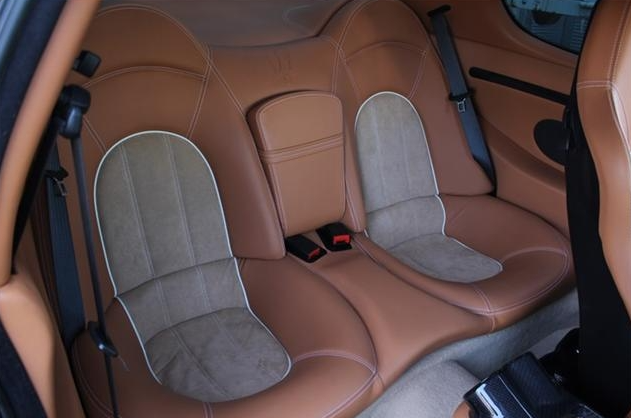 2007 Maserati GranSport 10th Anniversary — Photo 12 / 16