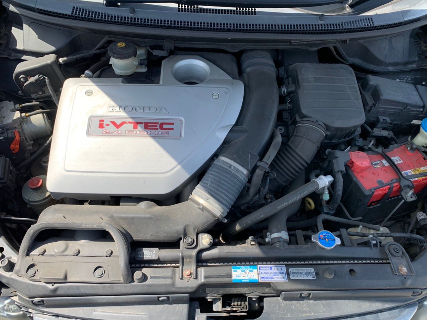 2007 Other Honda — Photo 29 / 32