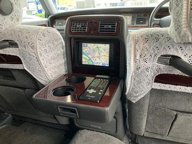 1999 Toyota Century — Photo 15 / 19