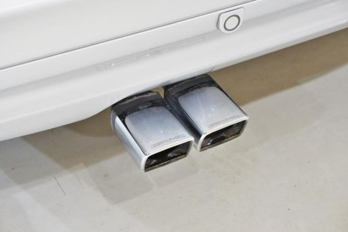 1997 Mercedes Benz S600L — Photo 16 / 29