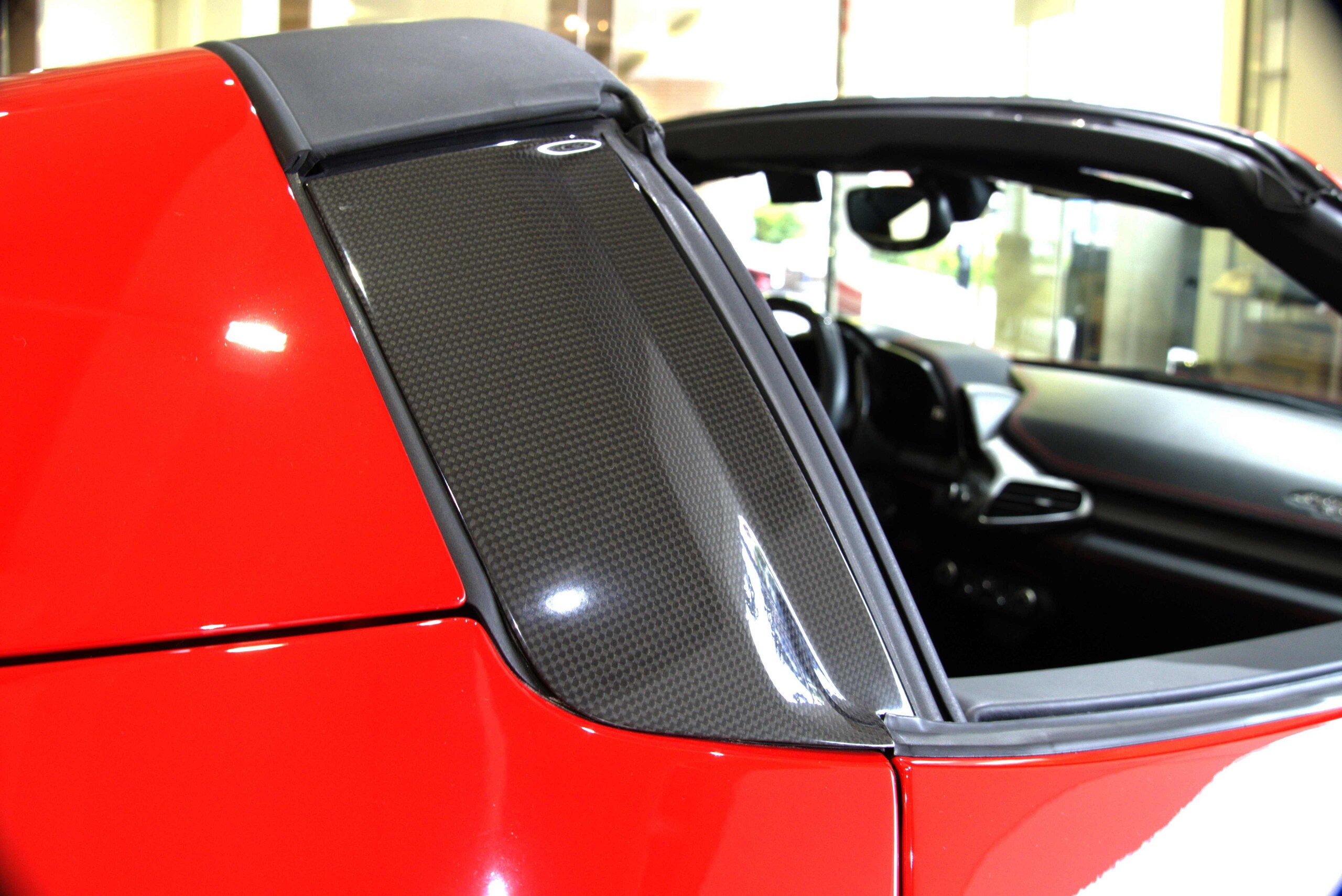 2012 Ferrari 458 Spider — Photo 15 / 34