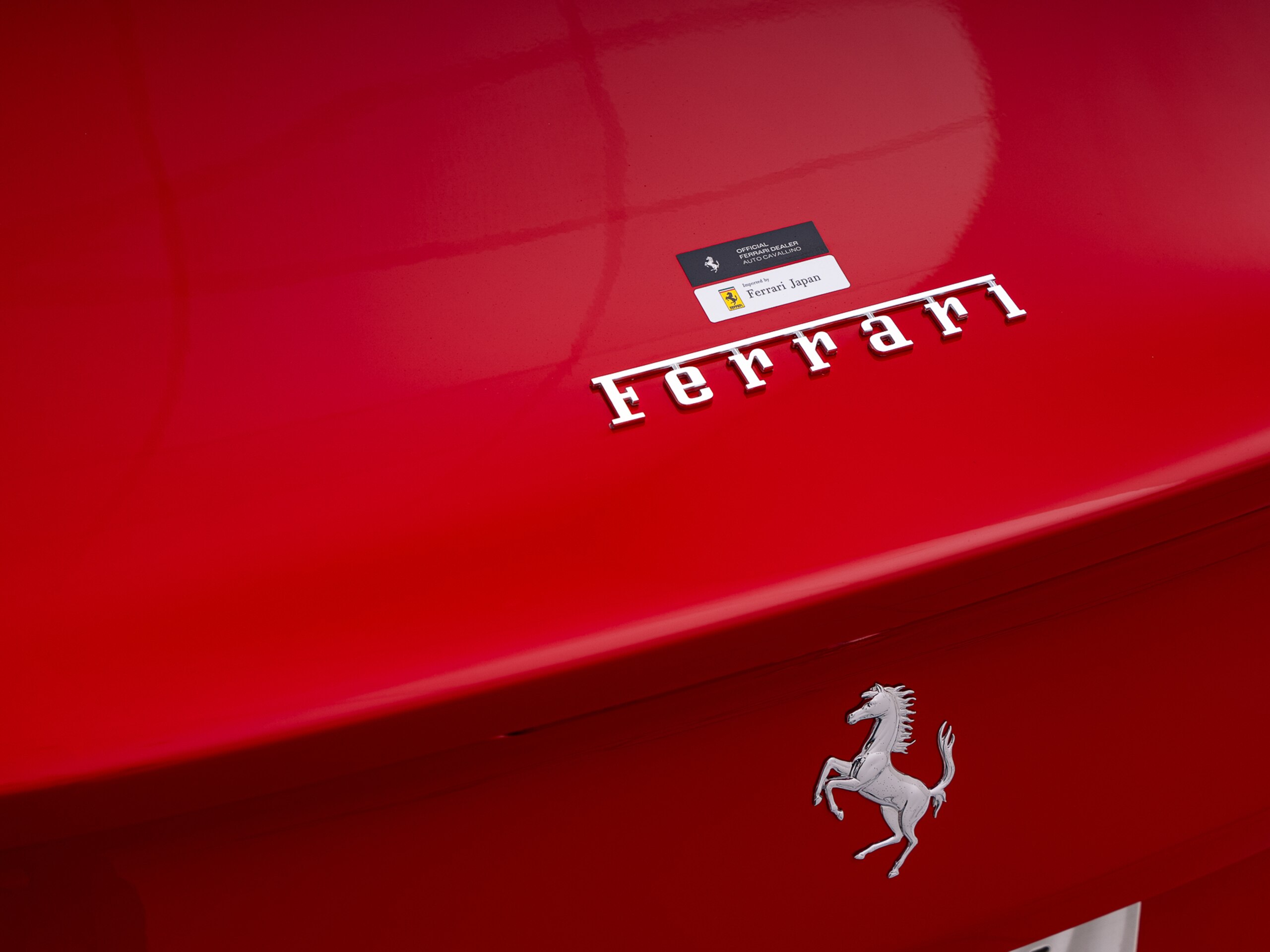 2021 Ferrari 812GTS — Photo 15 / 55
