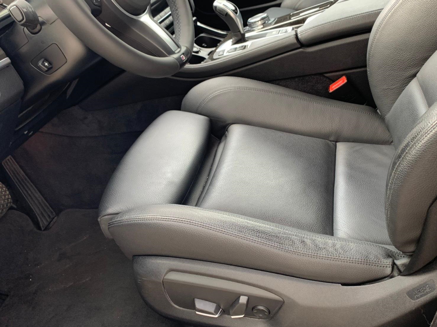 2015 BMW 528i M Sport — Photo 22 / 32