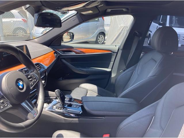 2018 BMW 530i M Sport — Photo 19 / 29