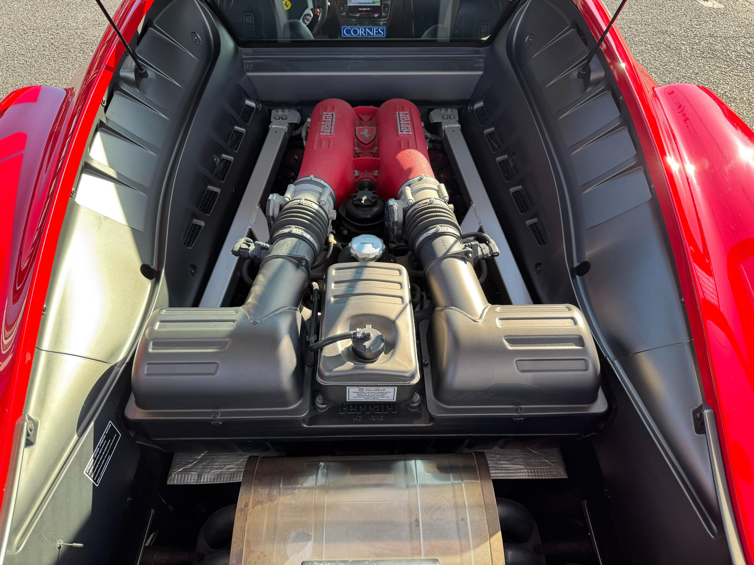 2006 Ferrari F430 — Photo 23 / 24