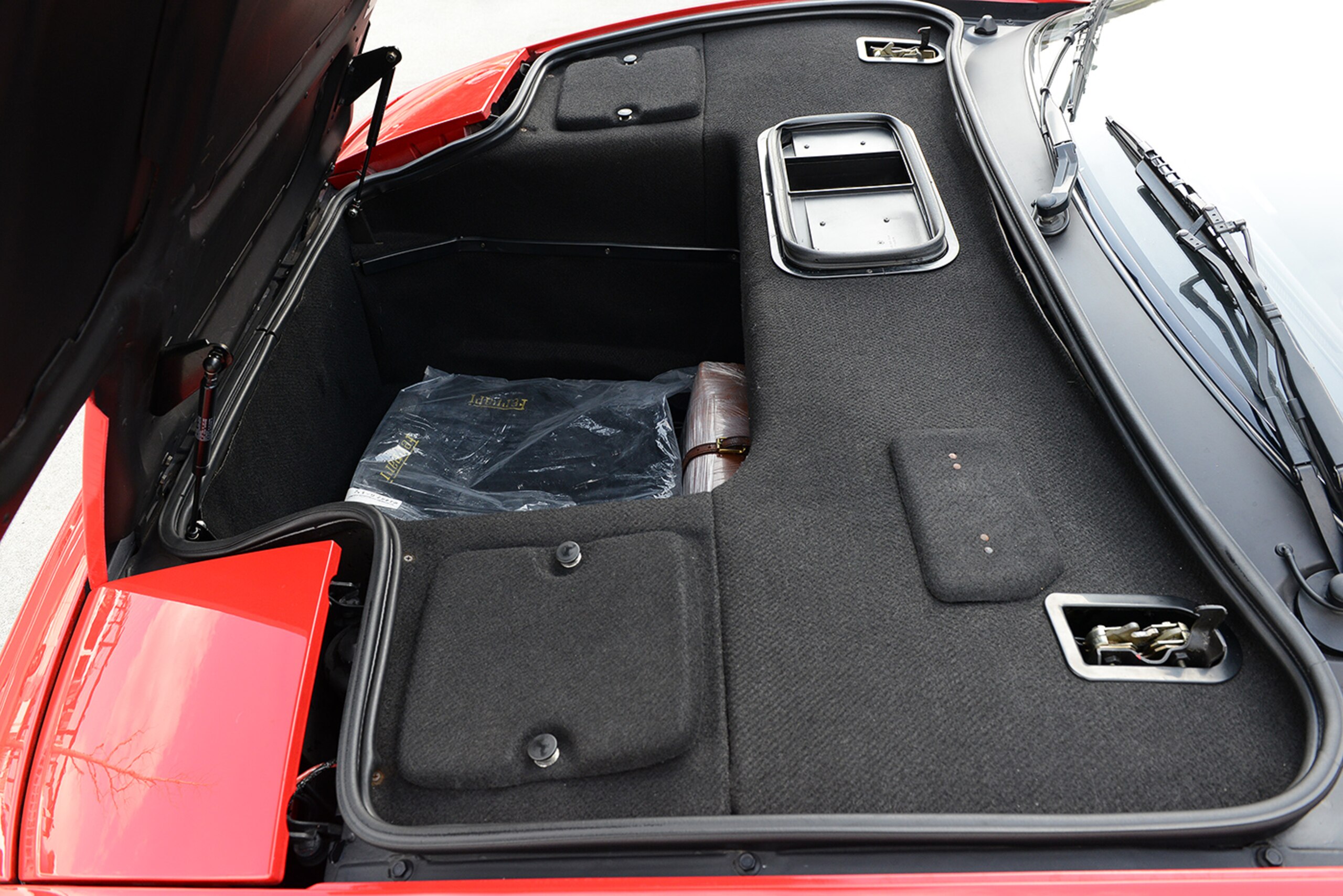 1992 Ferrari 348 TB — Photo 20 / 21