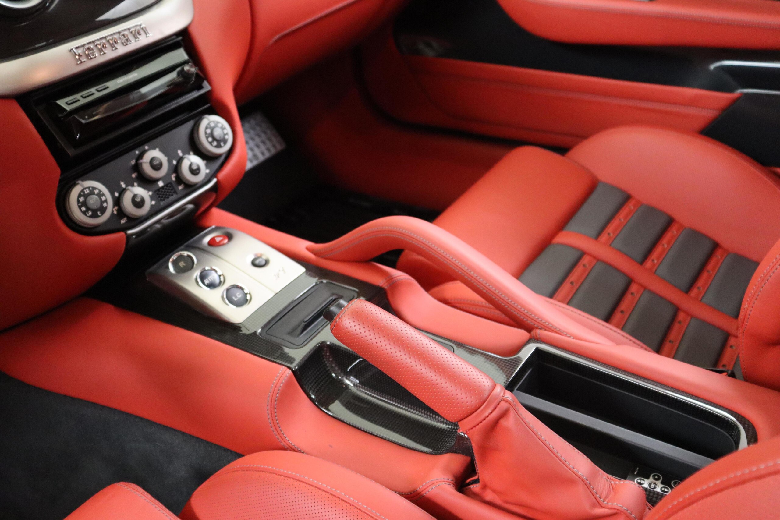 2008 Ferrari 599 — Photo 12 / 20