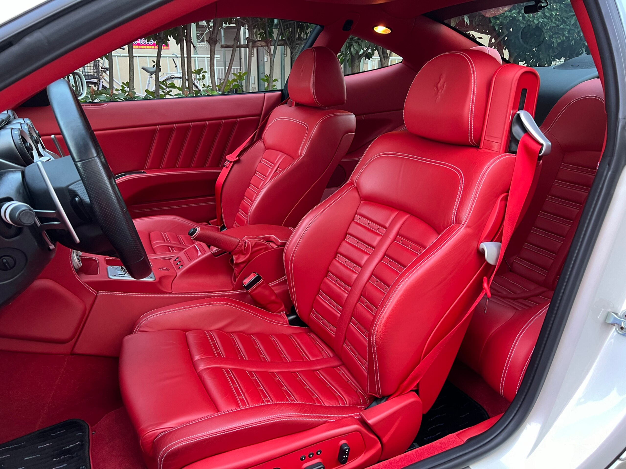 2009 Ferrari 612 Scaglietti — Photo 9 / 18