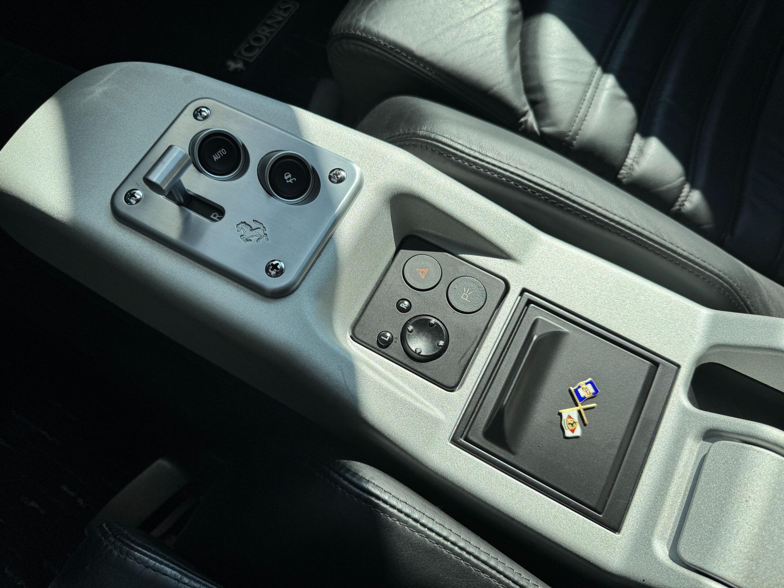 2000 Ferrari 360 Modena — Photo 9 / 47