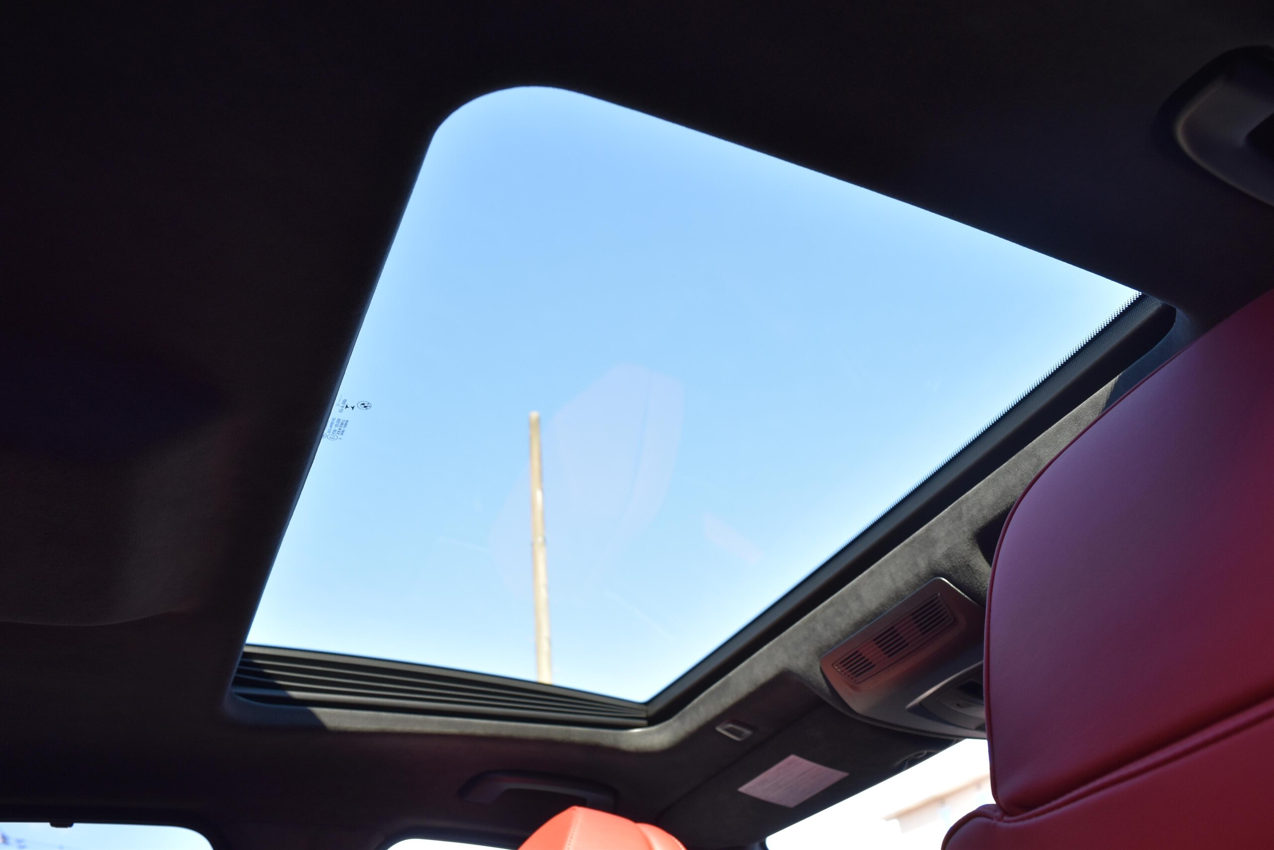 2013 BMW M5 — Photo 6 / 25