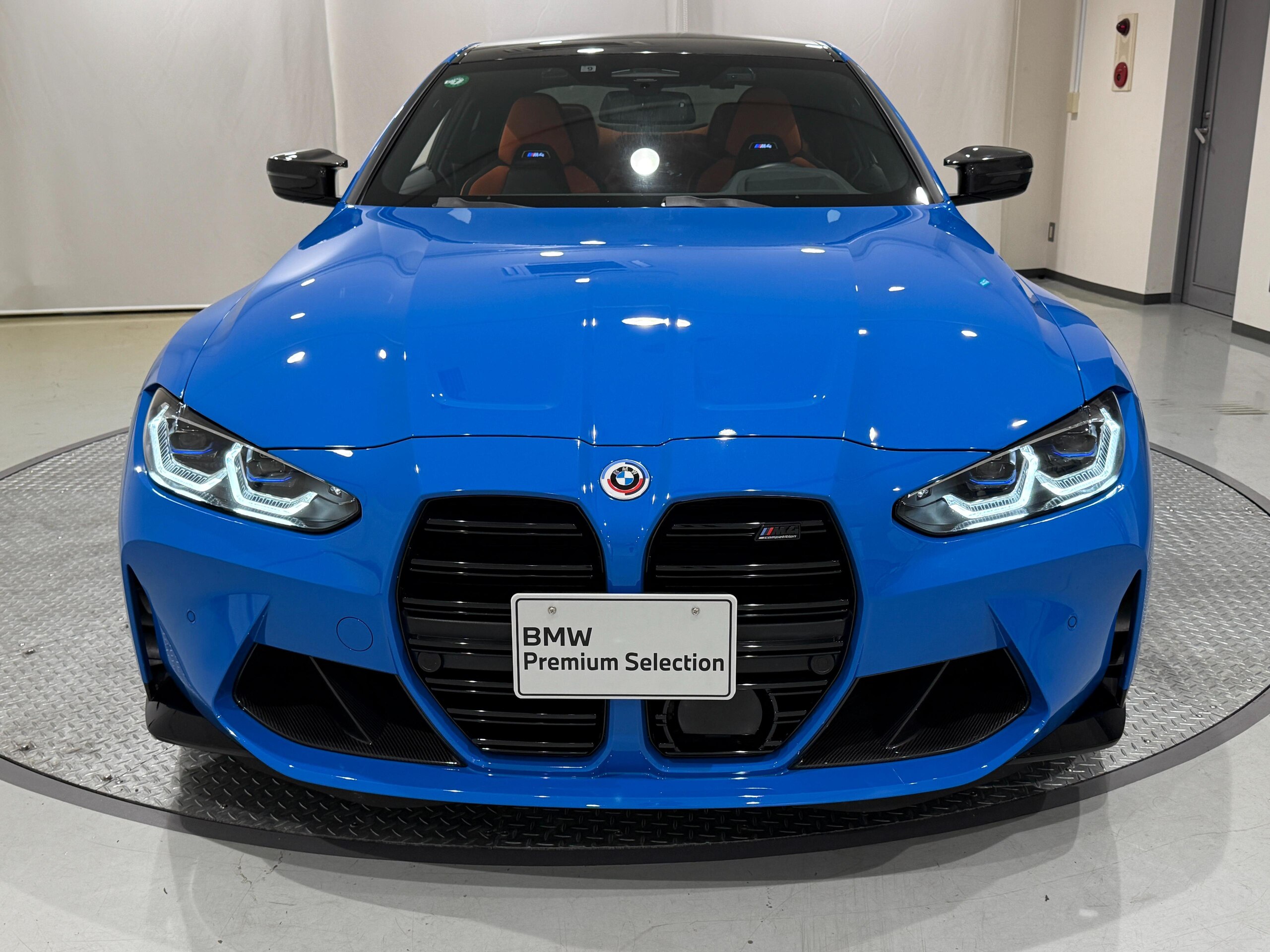 2022 BMW M4 Competition for sale in Japan