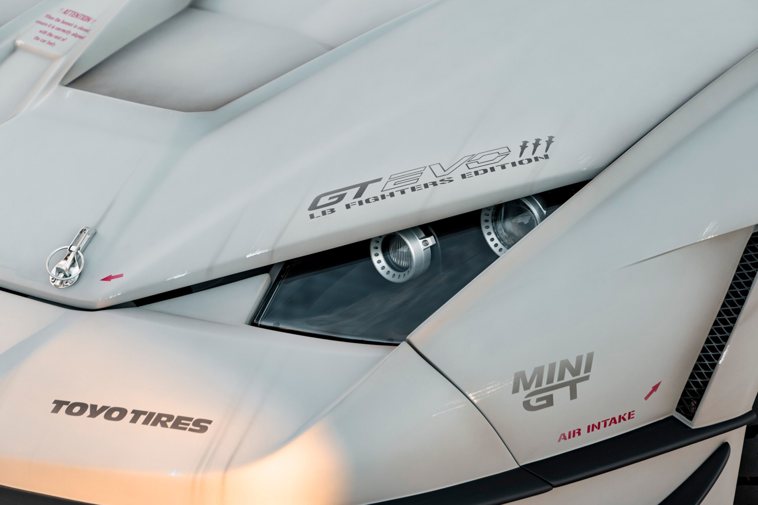 2005 Lamborghini Murcielago — Photo 20 / 25