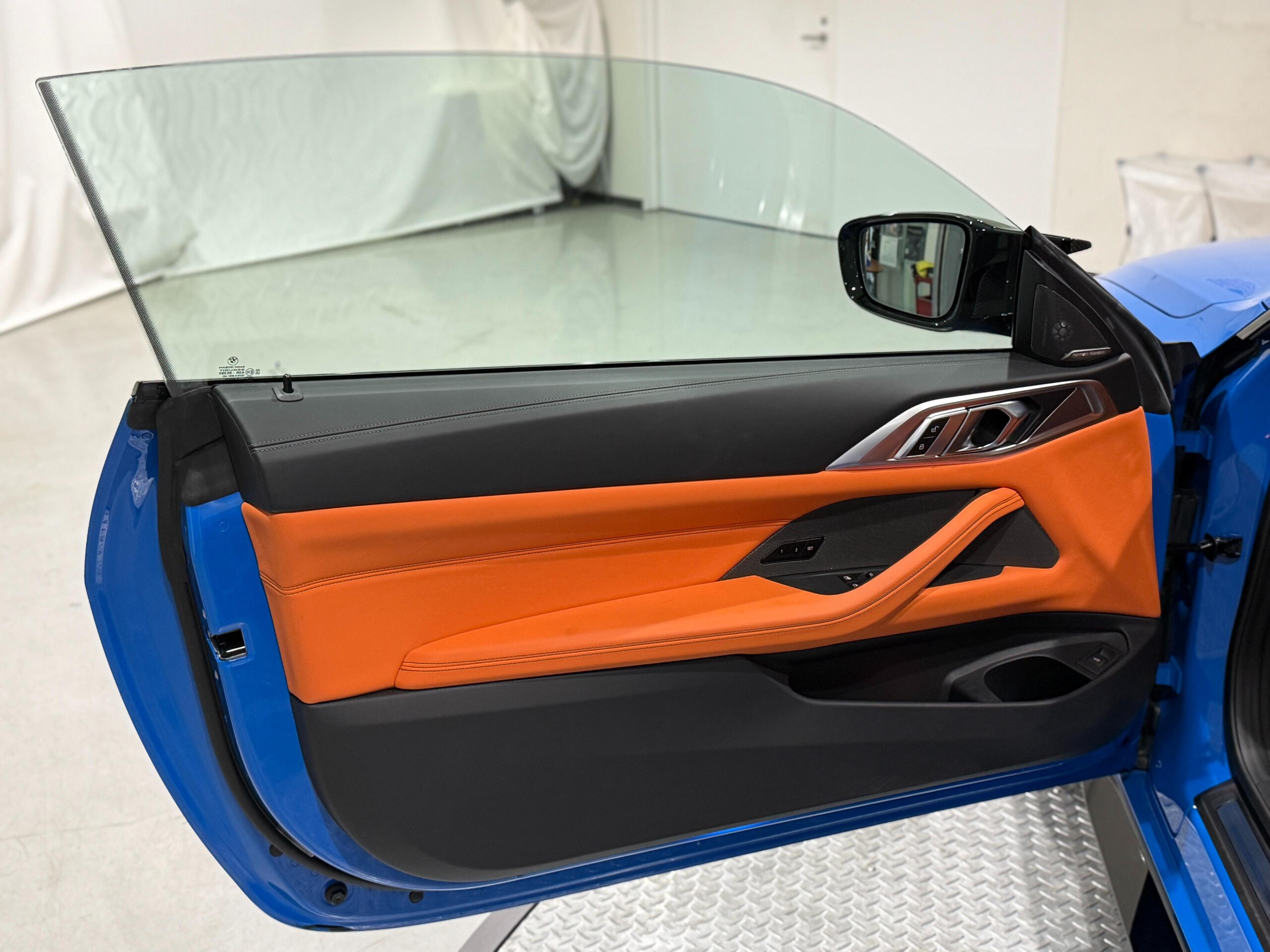 2022 BMW M4 Competition — Photo 8 / 26