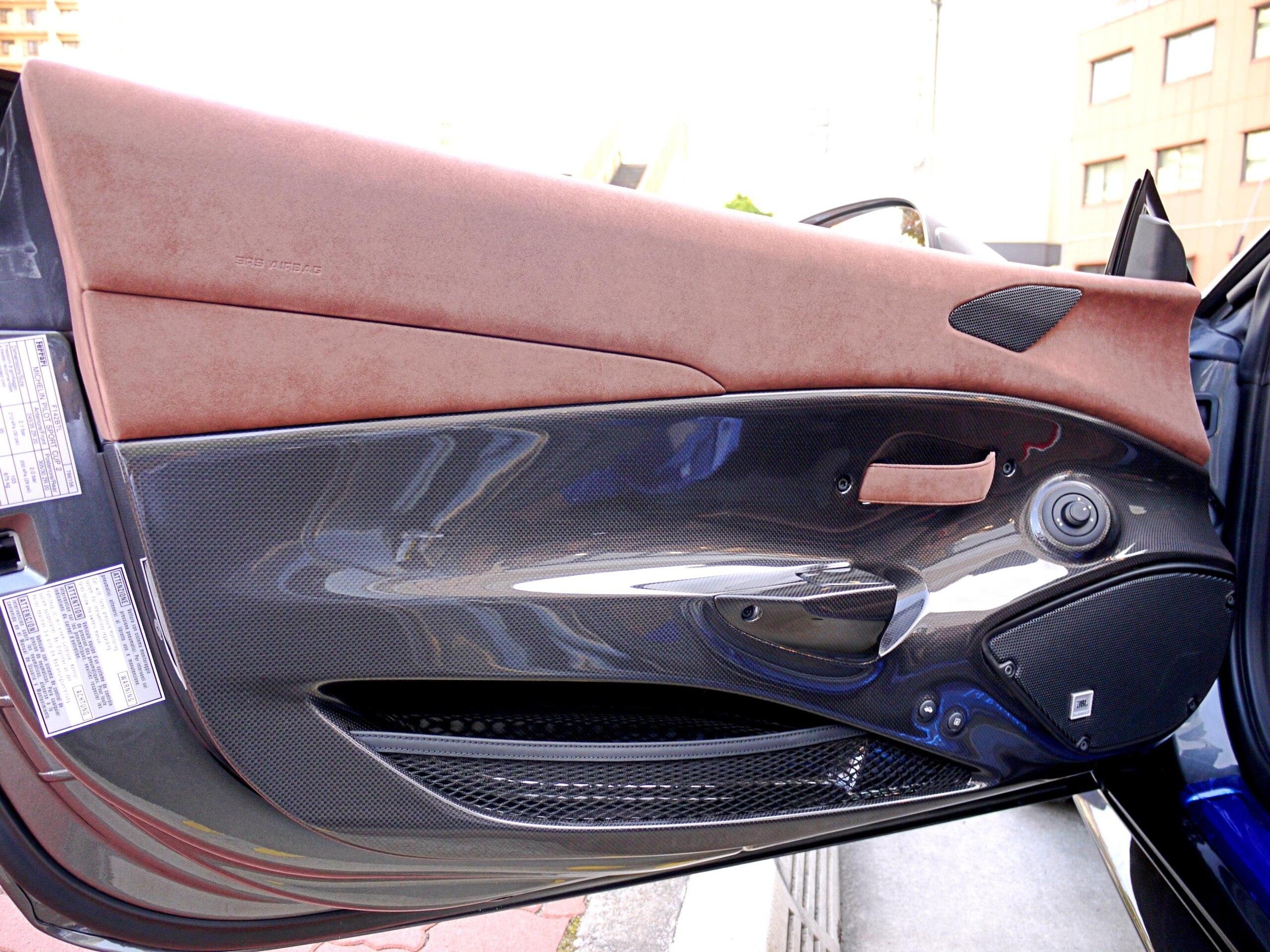 2020 Ferrari 488 Pista Spider — Photo 13 / 19