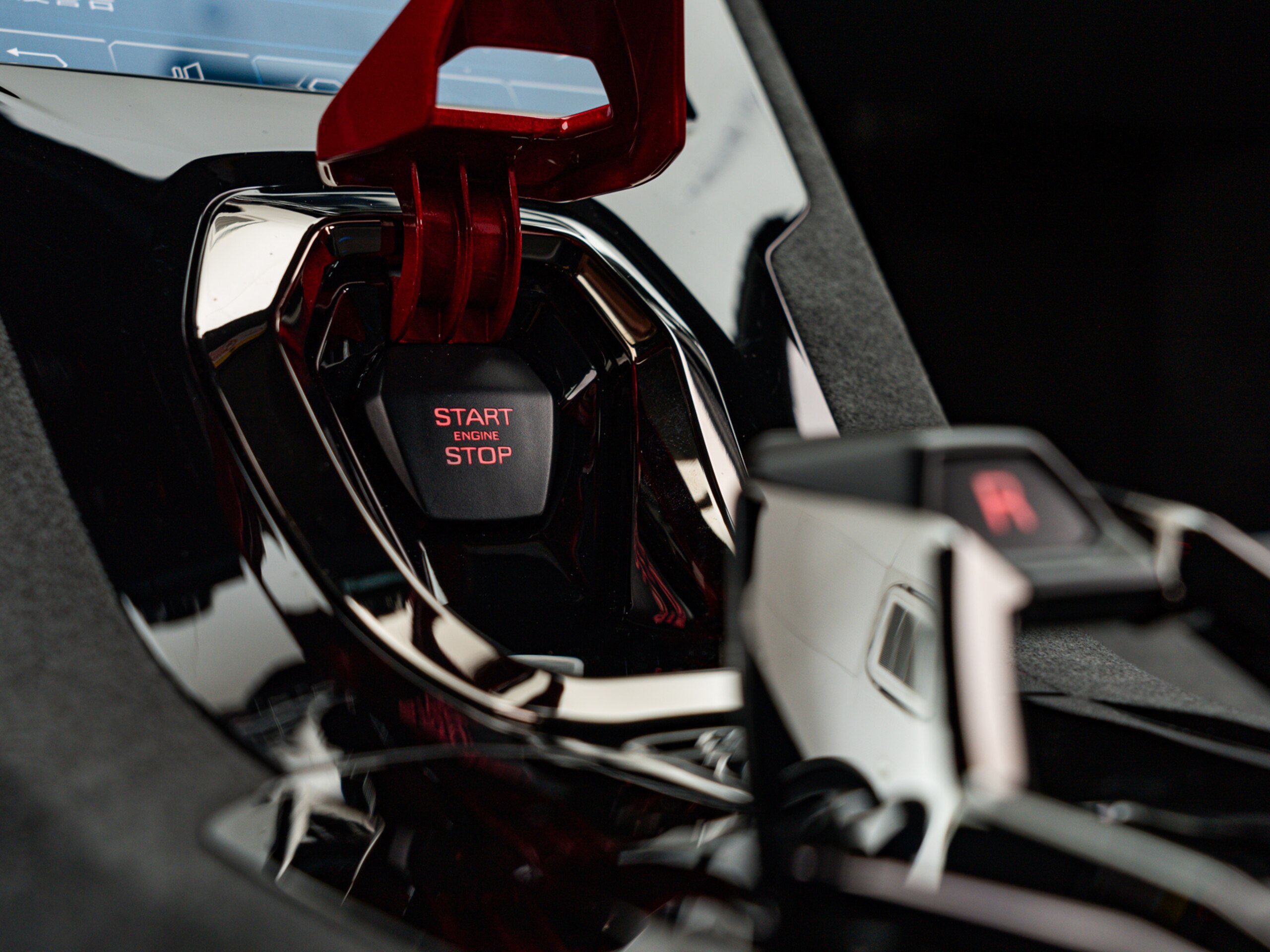 2024 Lamborghini Huracán Sterrato — Photo 30 / 50