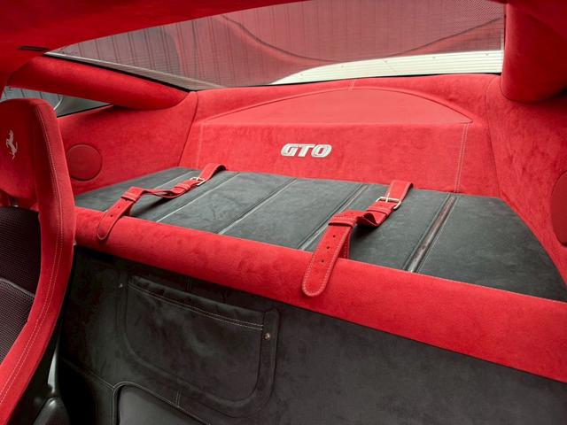 2011 Ferrari 599GTO — Photo 13 / 18