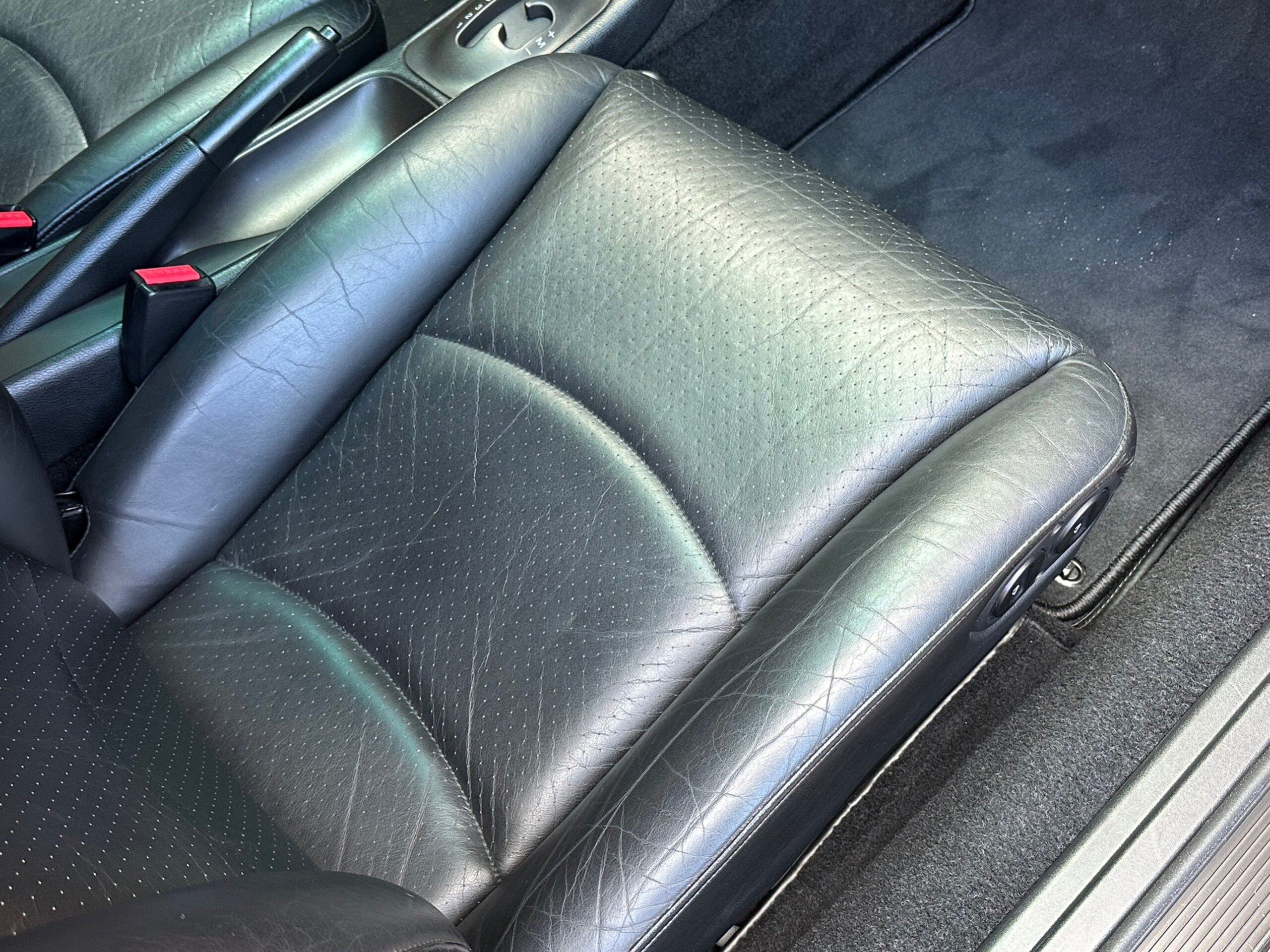 1994 Porsche 911 Carrera — Photo 25 / 25