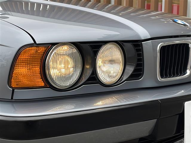 1995 BMW 540i — Photo 17 / 20