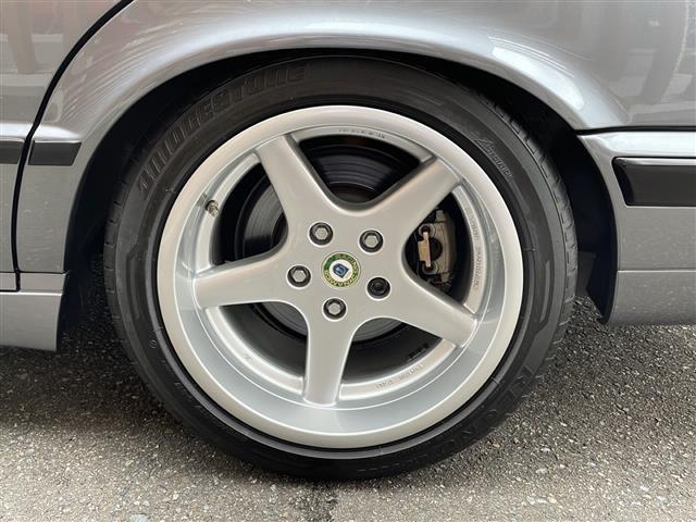 1995 BMW 540i — Photo 18 / 20