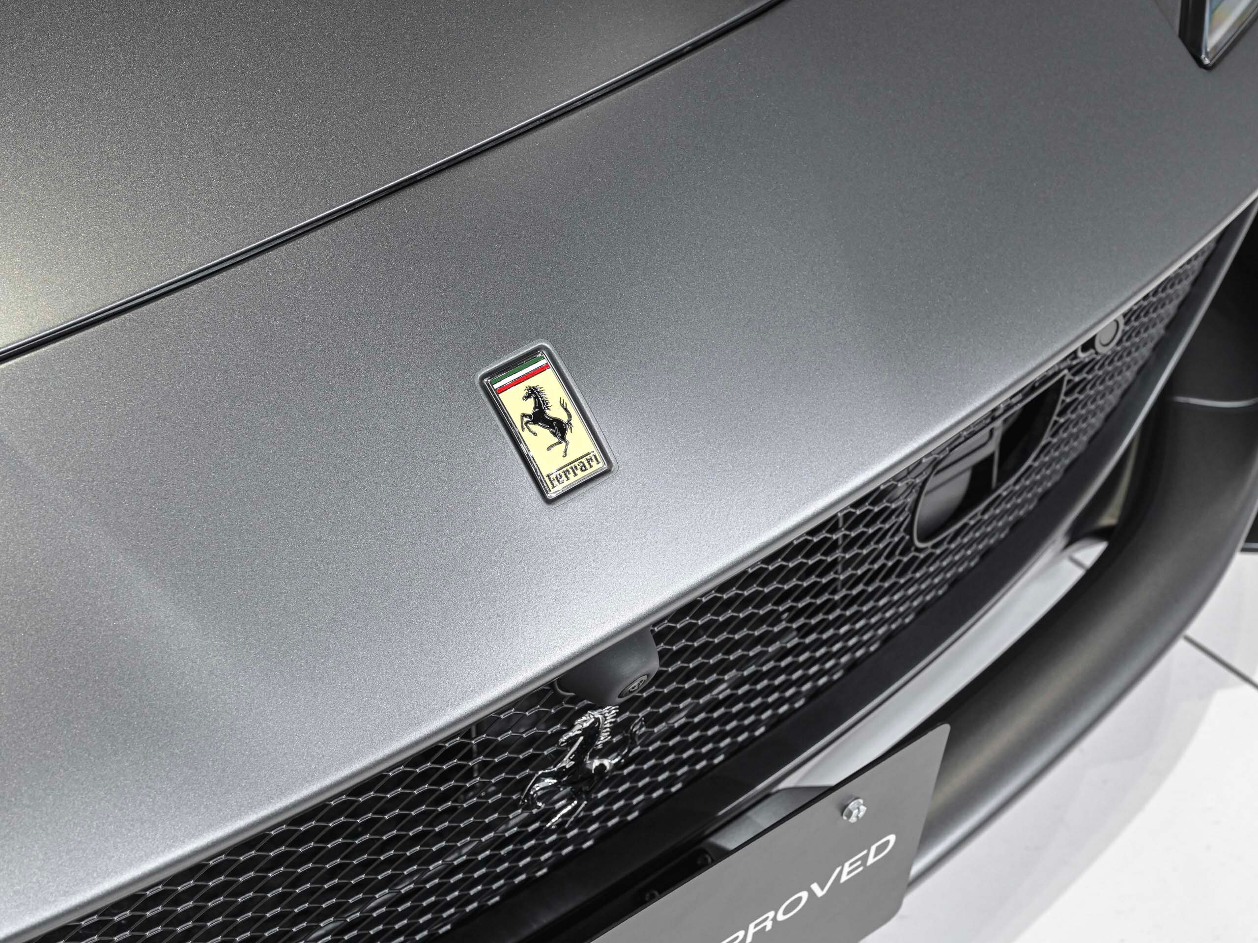 2020 Ferrari 812 Superfast — Photo 34 / 38