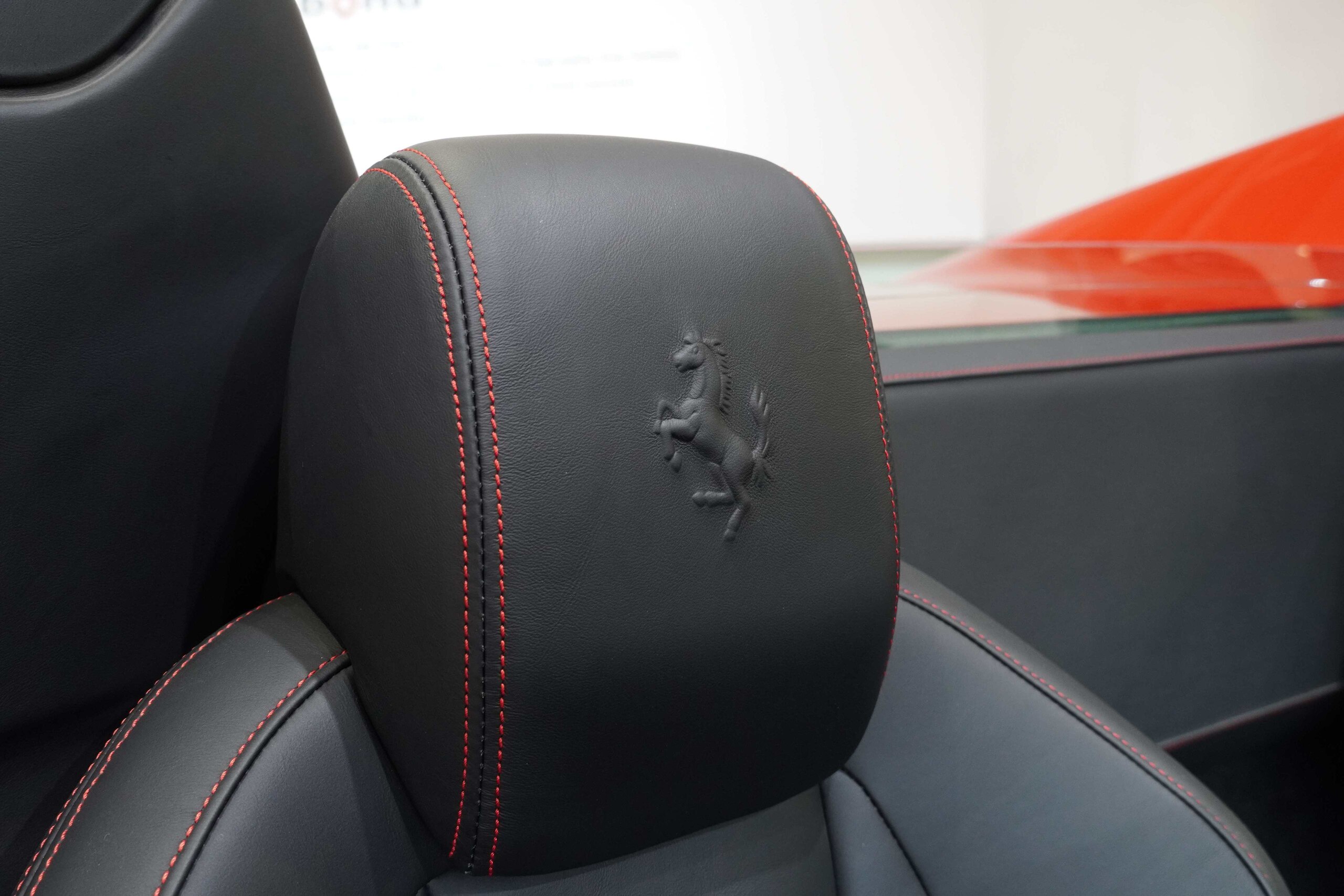 2012 Ferrari 458 Spider — Photo 26 / 34