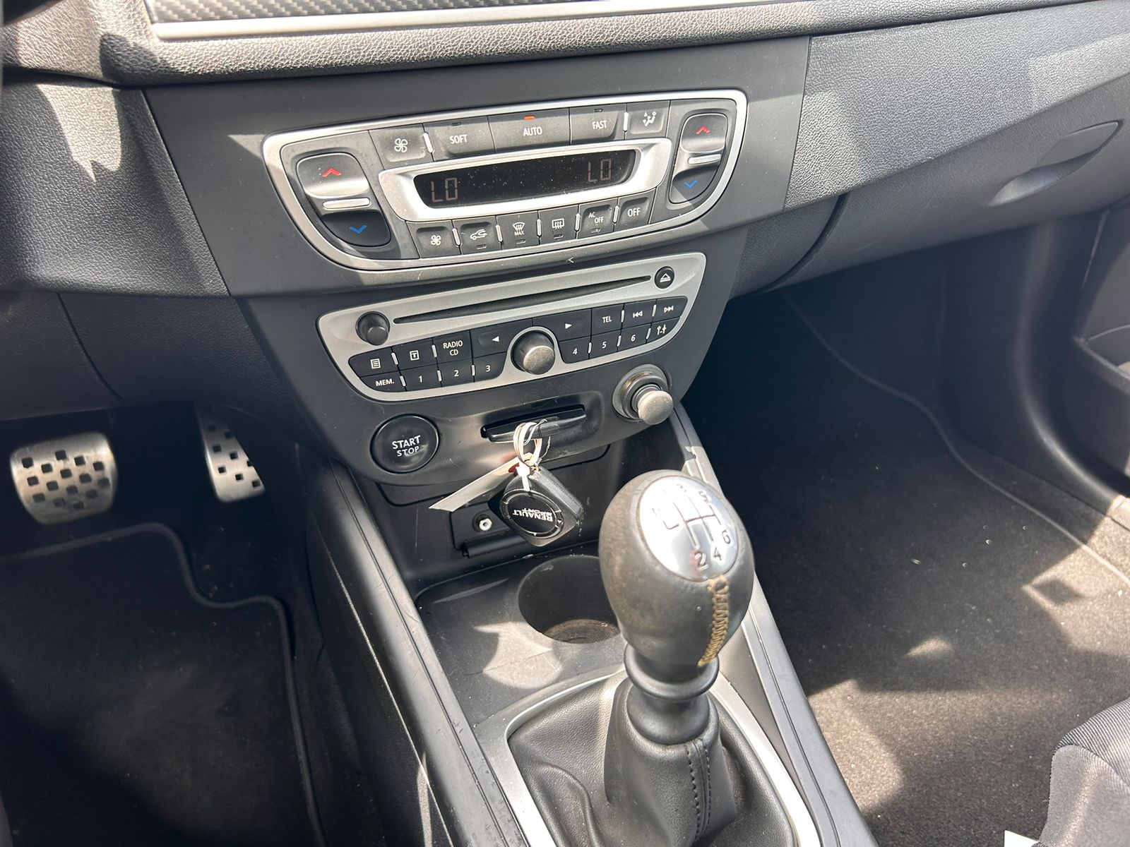 2011 Other Renault Megane RS — Photo 12 / 19