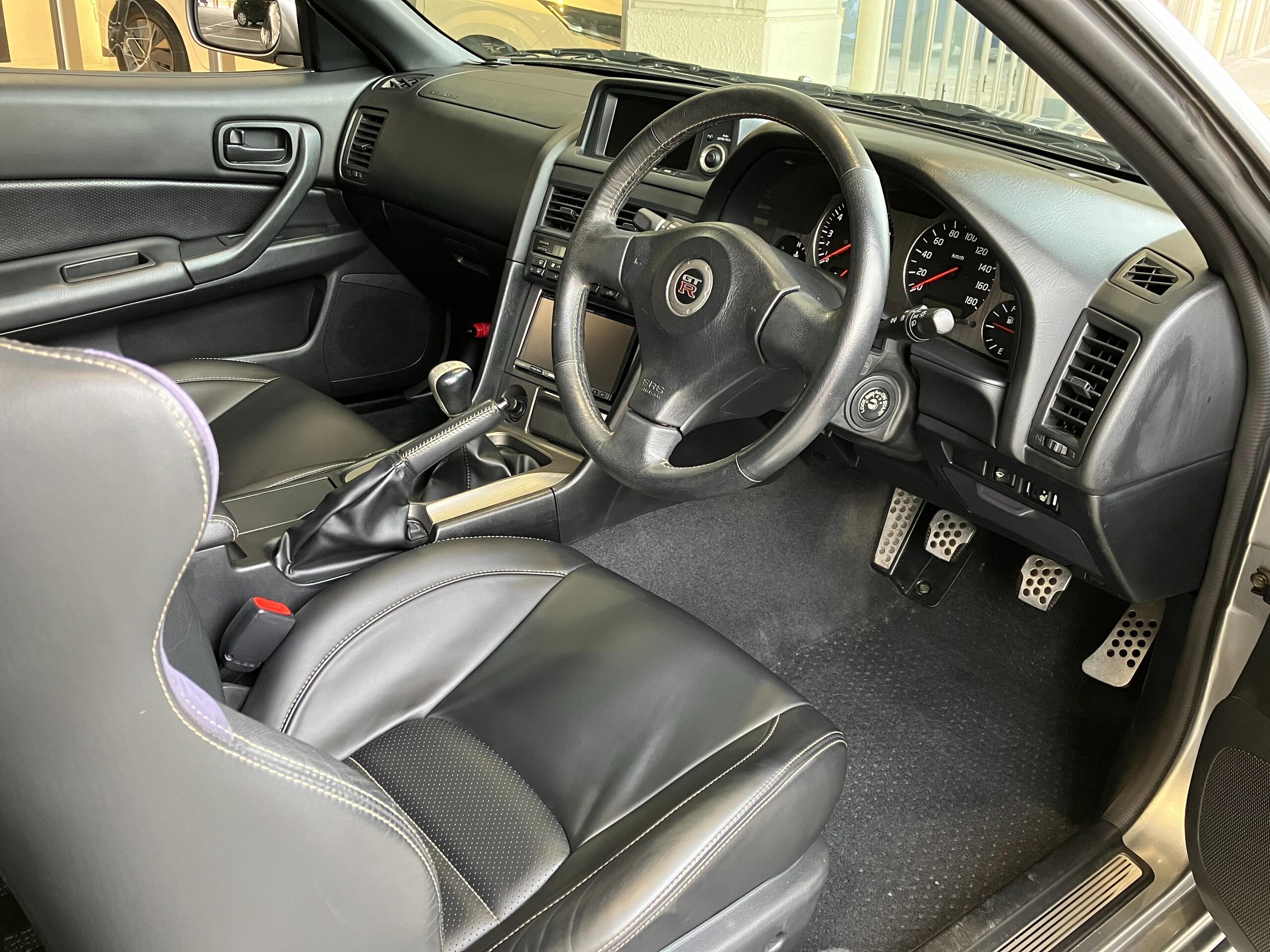 2002 Other Nissan — Photo 10 / 26
