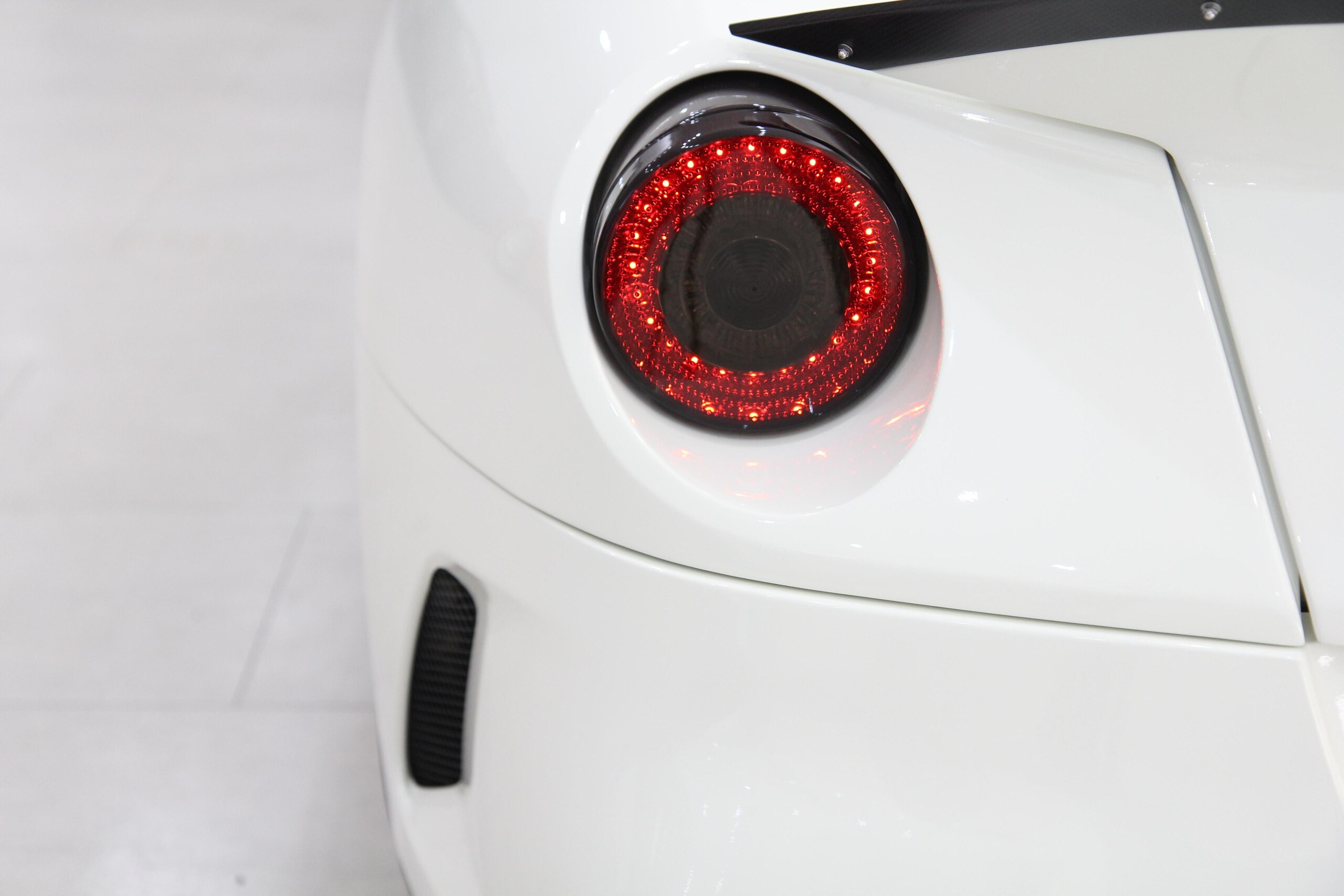 2011 Ferrari 599GTO — Photo 15 / 19