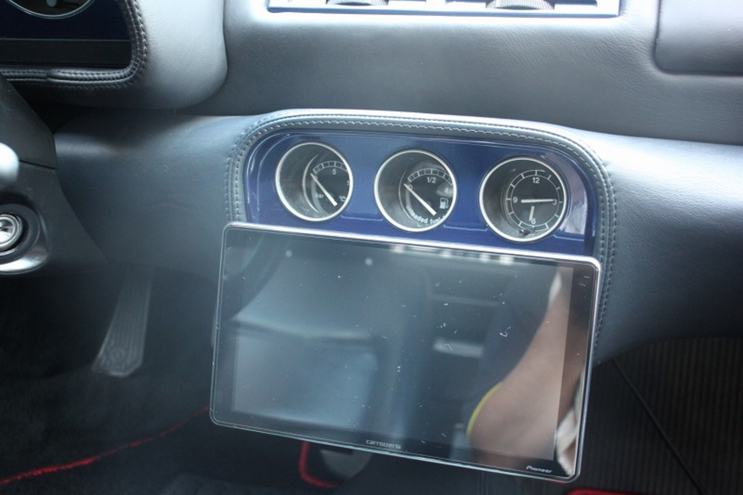 1998 Ferrari F355 Spider — Photo 8 / 15